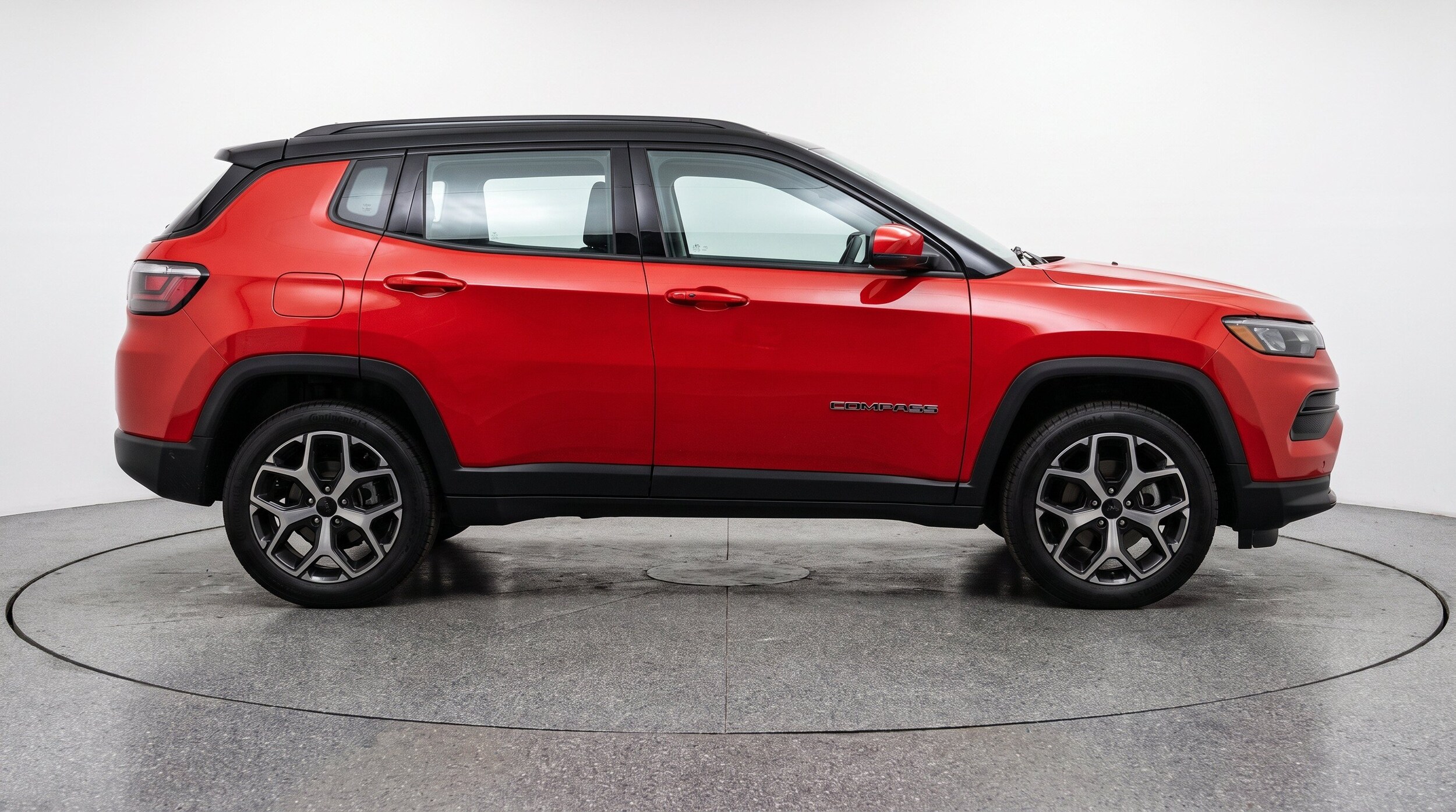 Thumbnail: 2025 Jeep Compass - 11