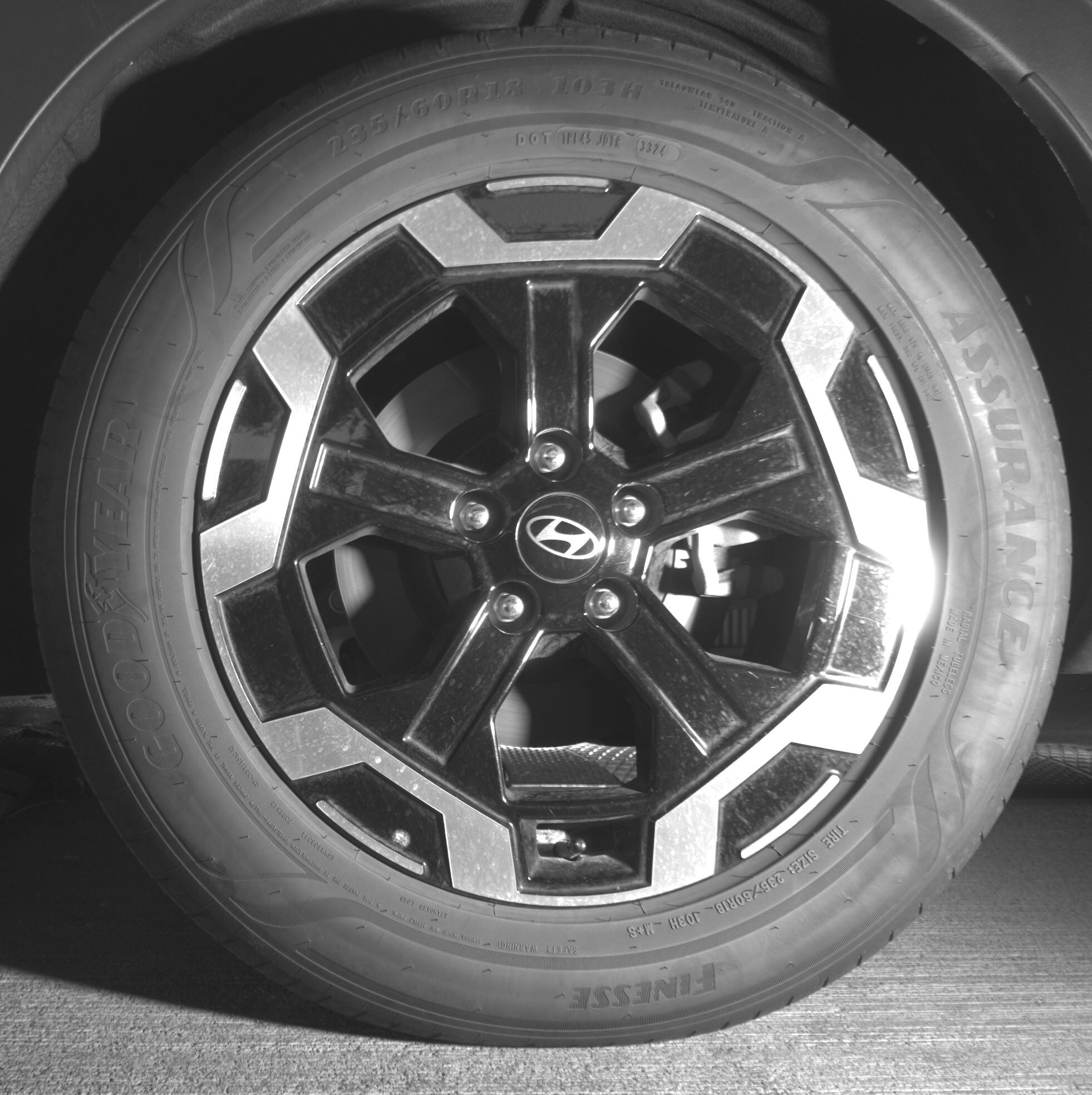 Thumbnail: 2025 Hyundai Santa Fe - 11