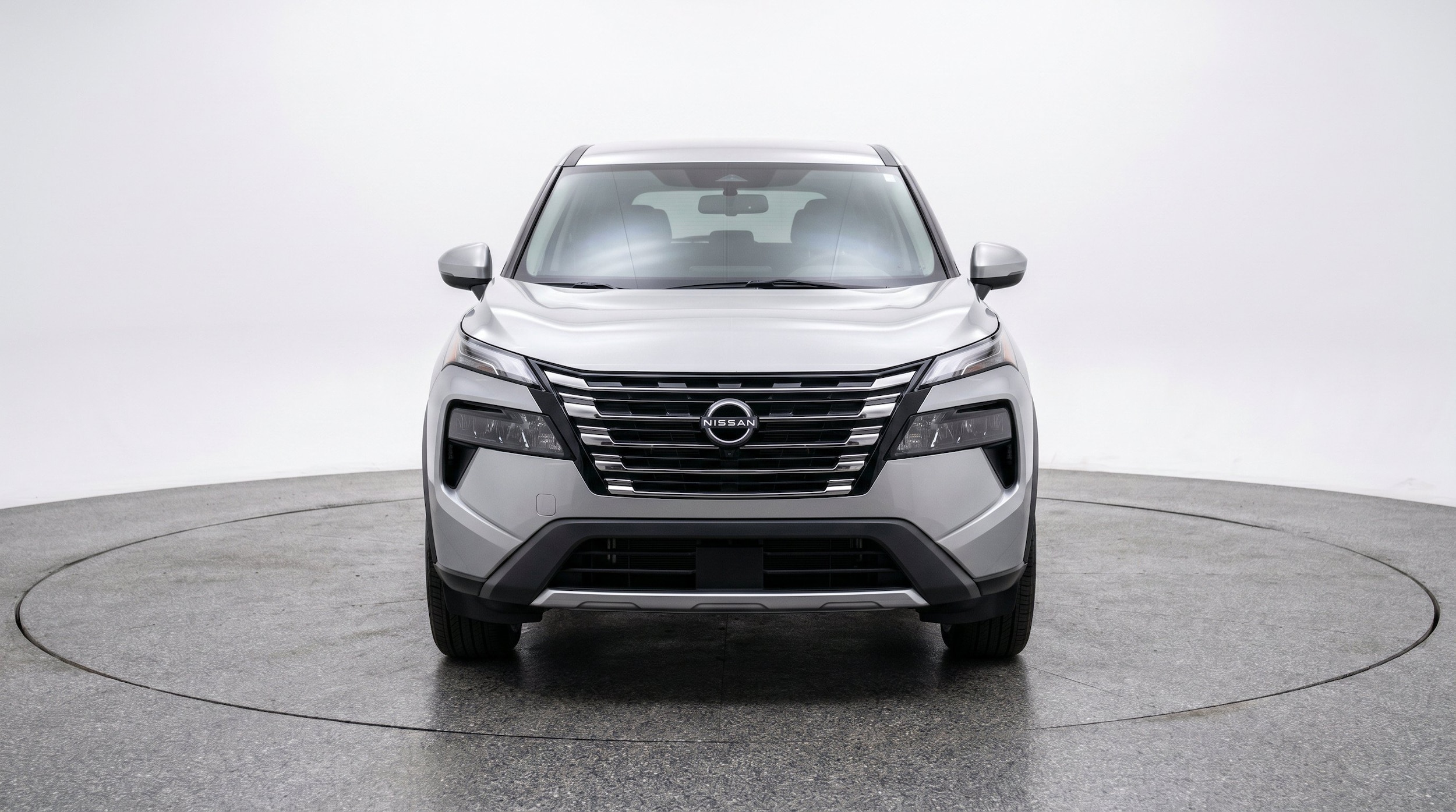 Thumbnail: 2025 Nissan Rogue - 2