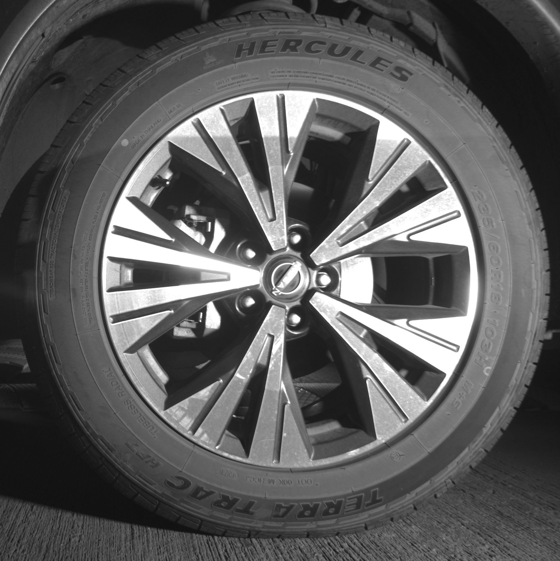 Thumbnail: 2023 Nissan Rogue - 12