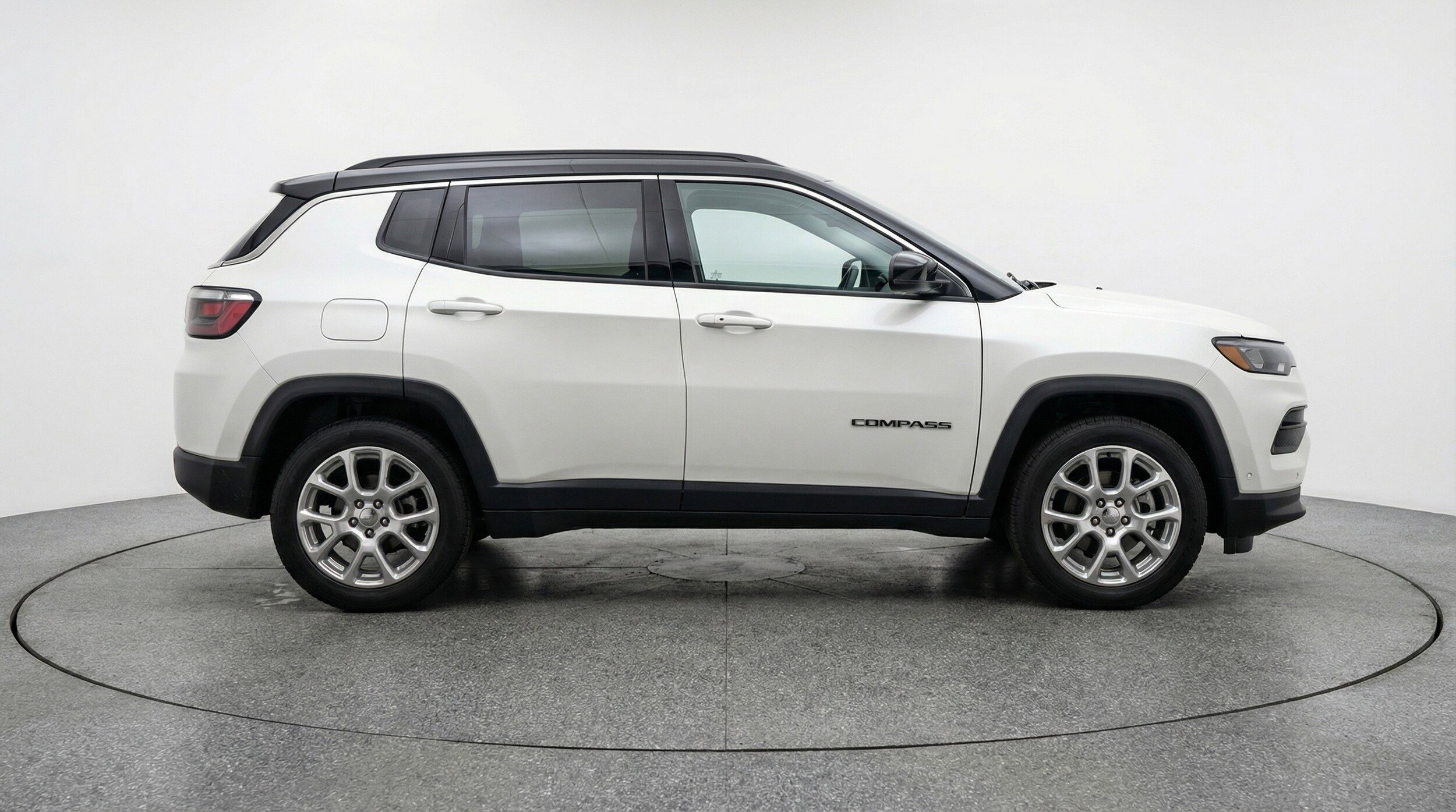 Thumbnail: 2025 Jeep Compass - 11