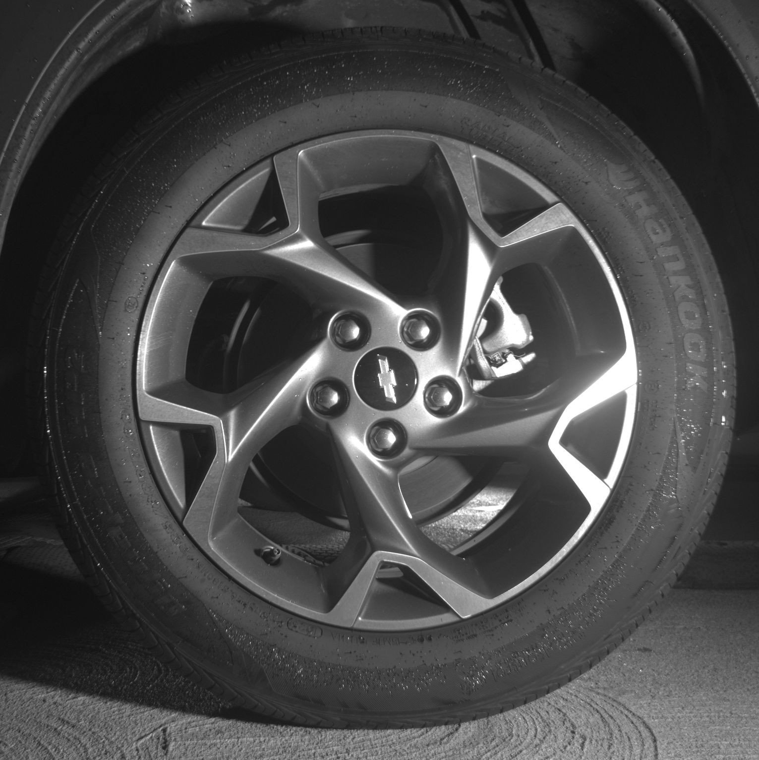 Thumbnail: 2025 Chevrolet Trax - 14
