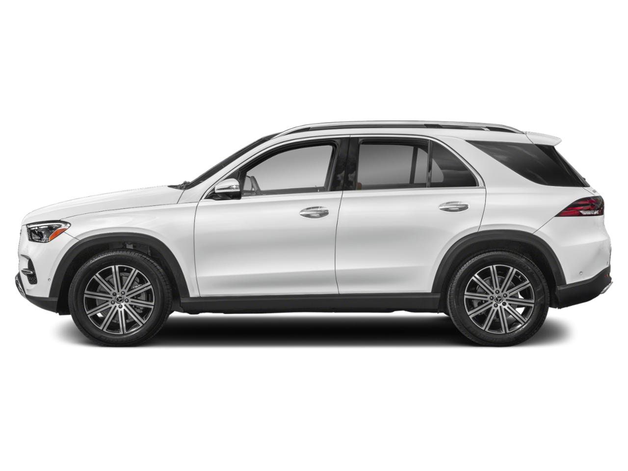 Thumbnail: 2026 Mercedes-Benz GLE - 3