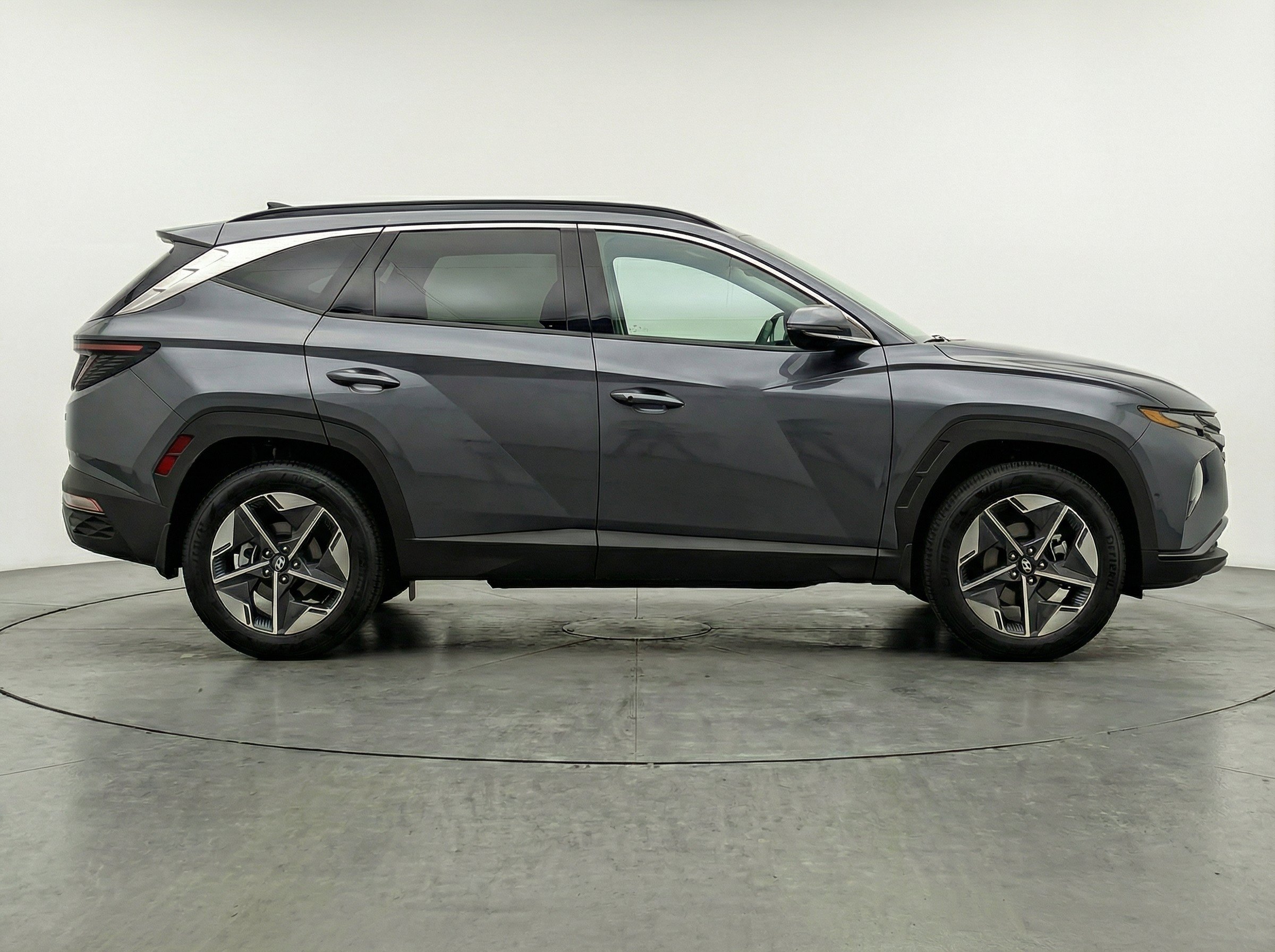 Thumbnail: 2026 Hyundai Tucson - 10