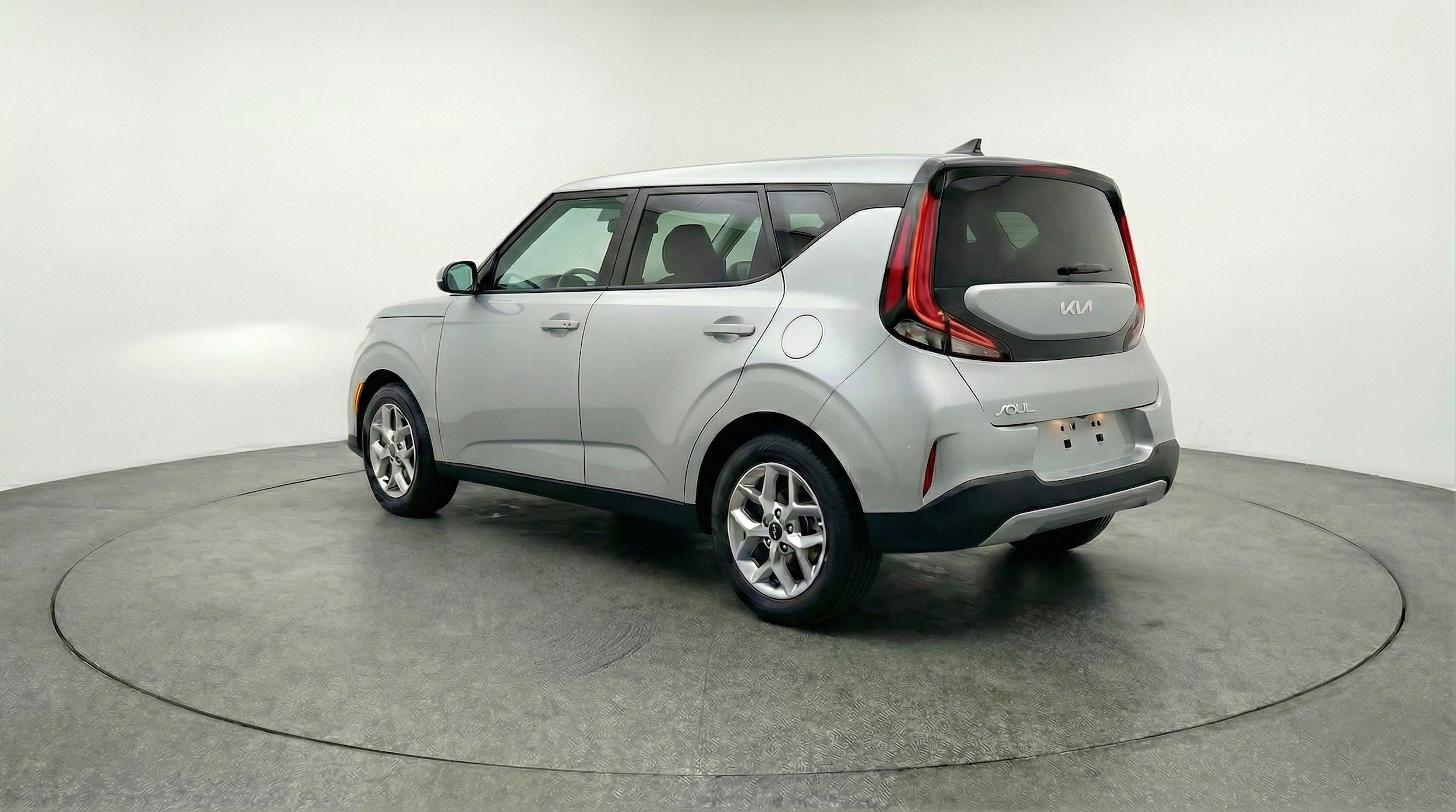 Thumbnail: 2025 Kia Soul - 6