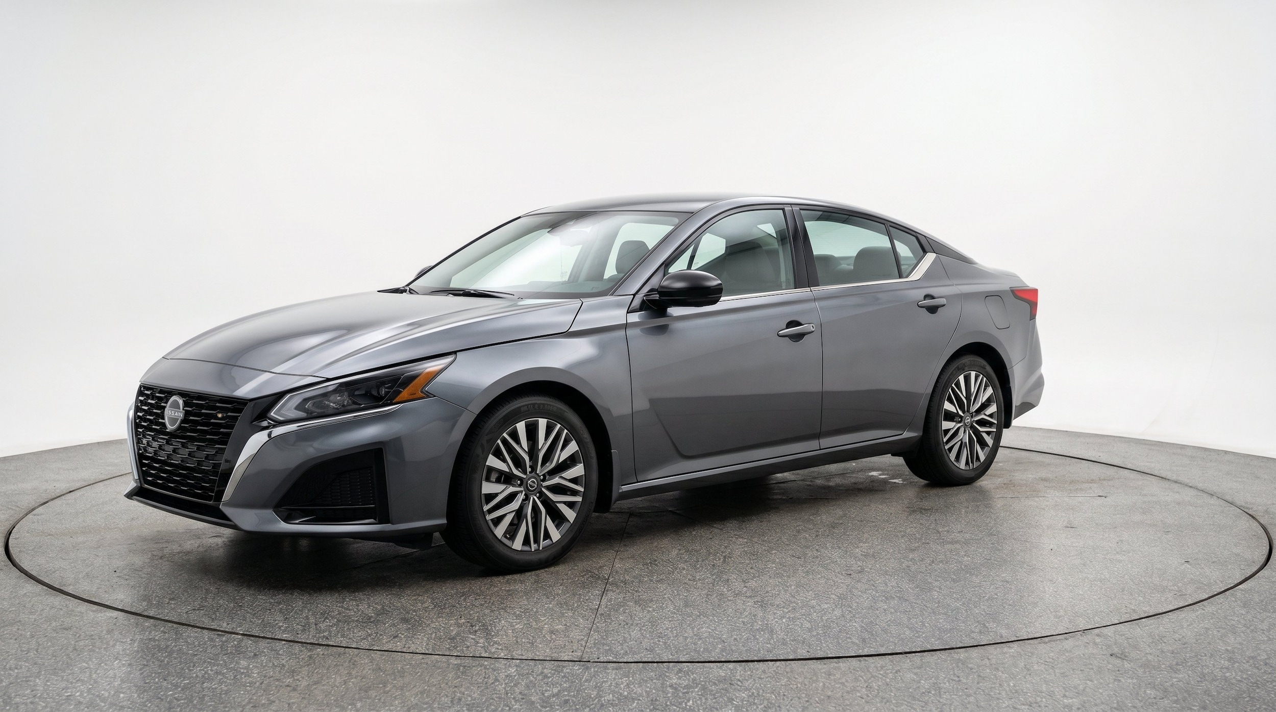 Thumbnail: 2026 Nissan Altima - 3