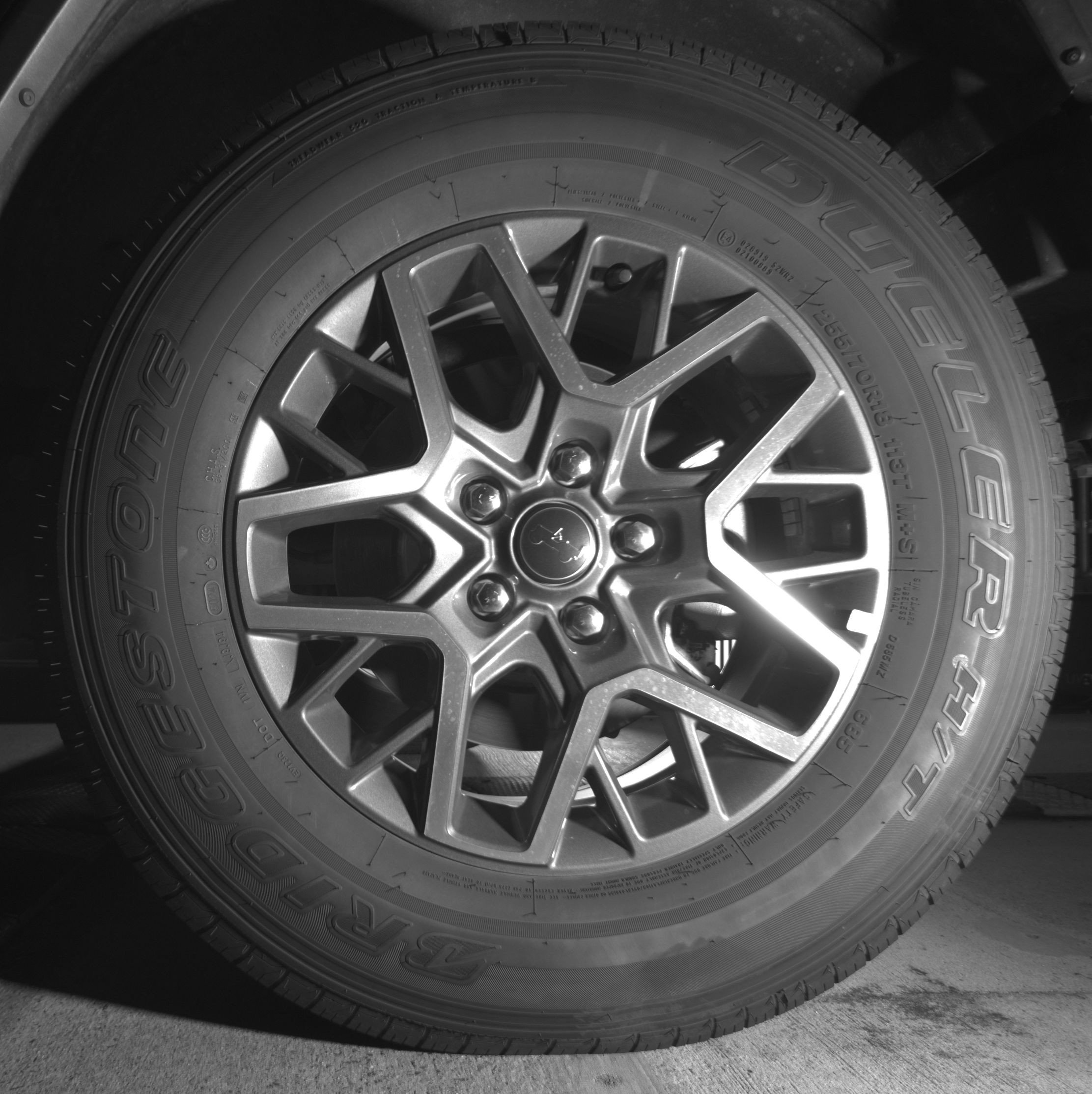 Thumbnail: 2025 Jeep Wrangler - 14