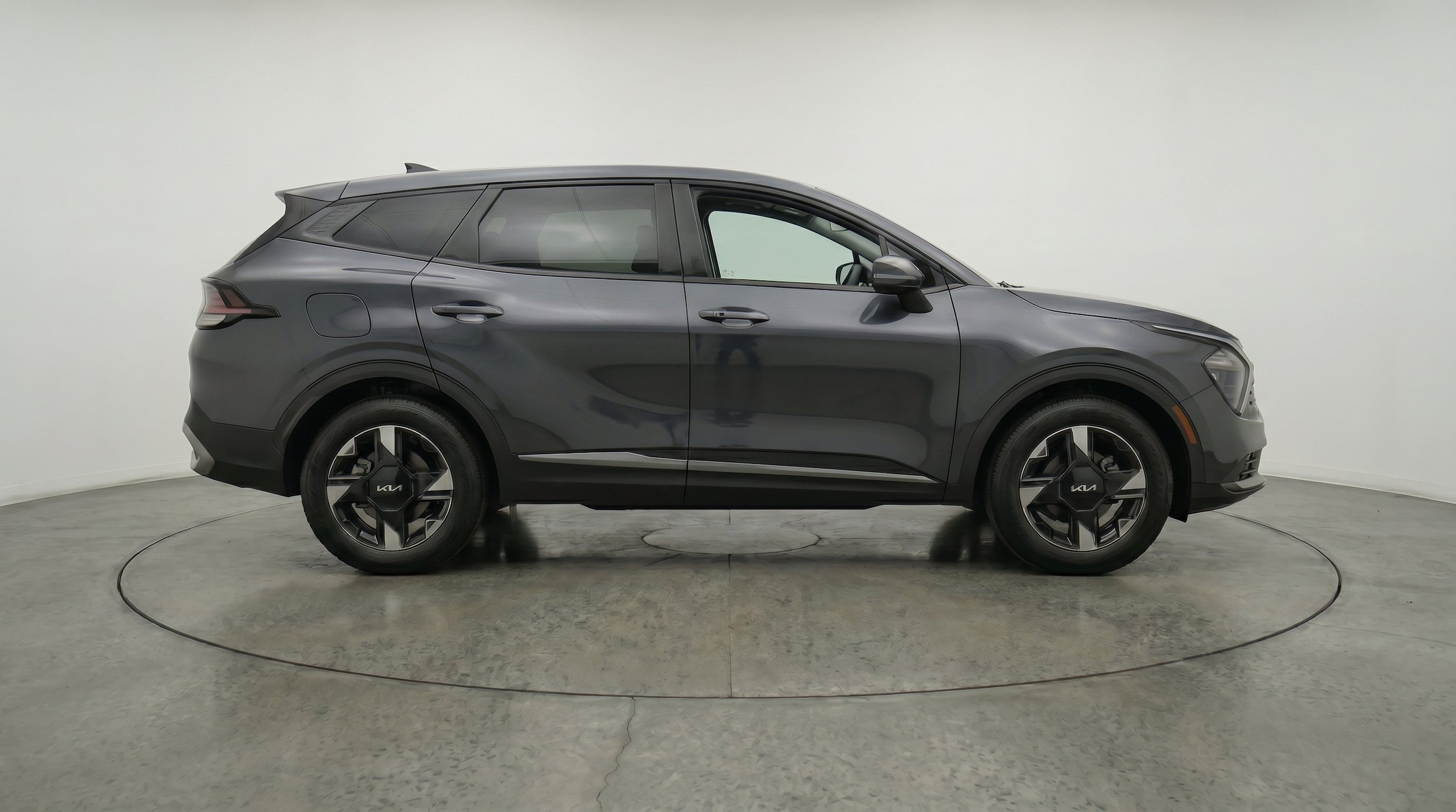 Thumbnail: 2026 Kia Sportage - 11