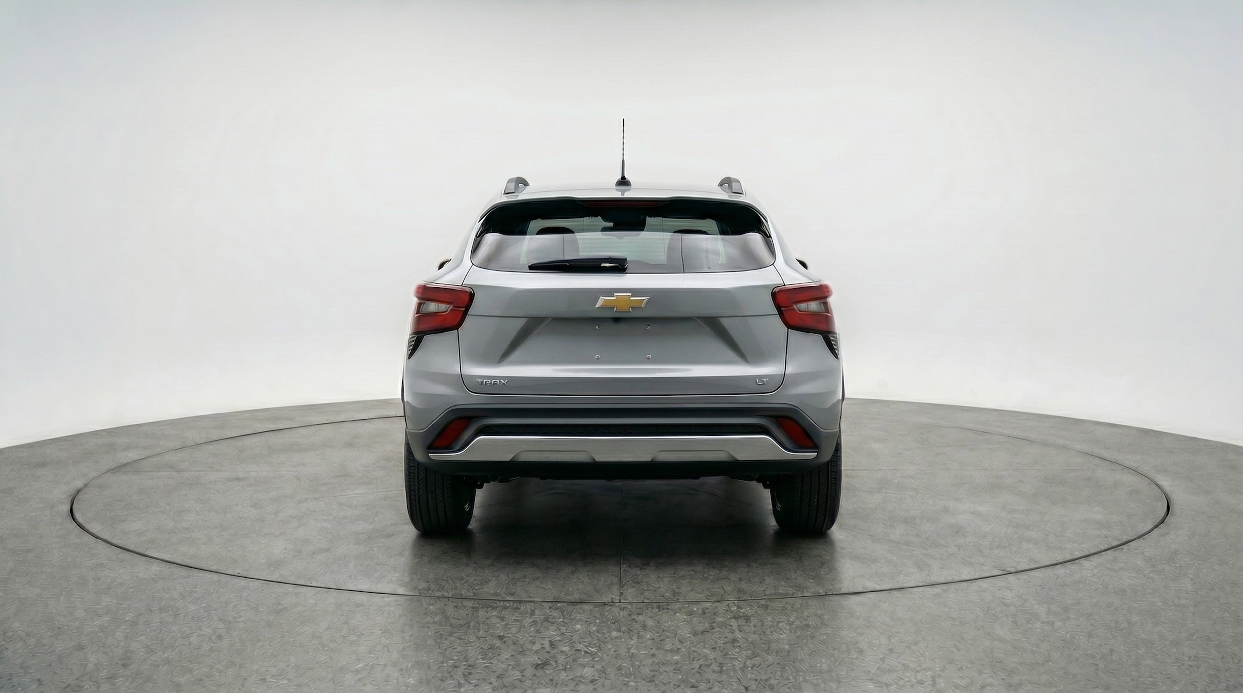 Thumbnail: 2025 Chevrolet Trax - 7