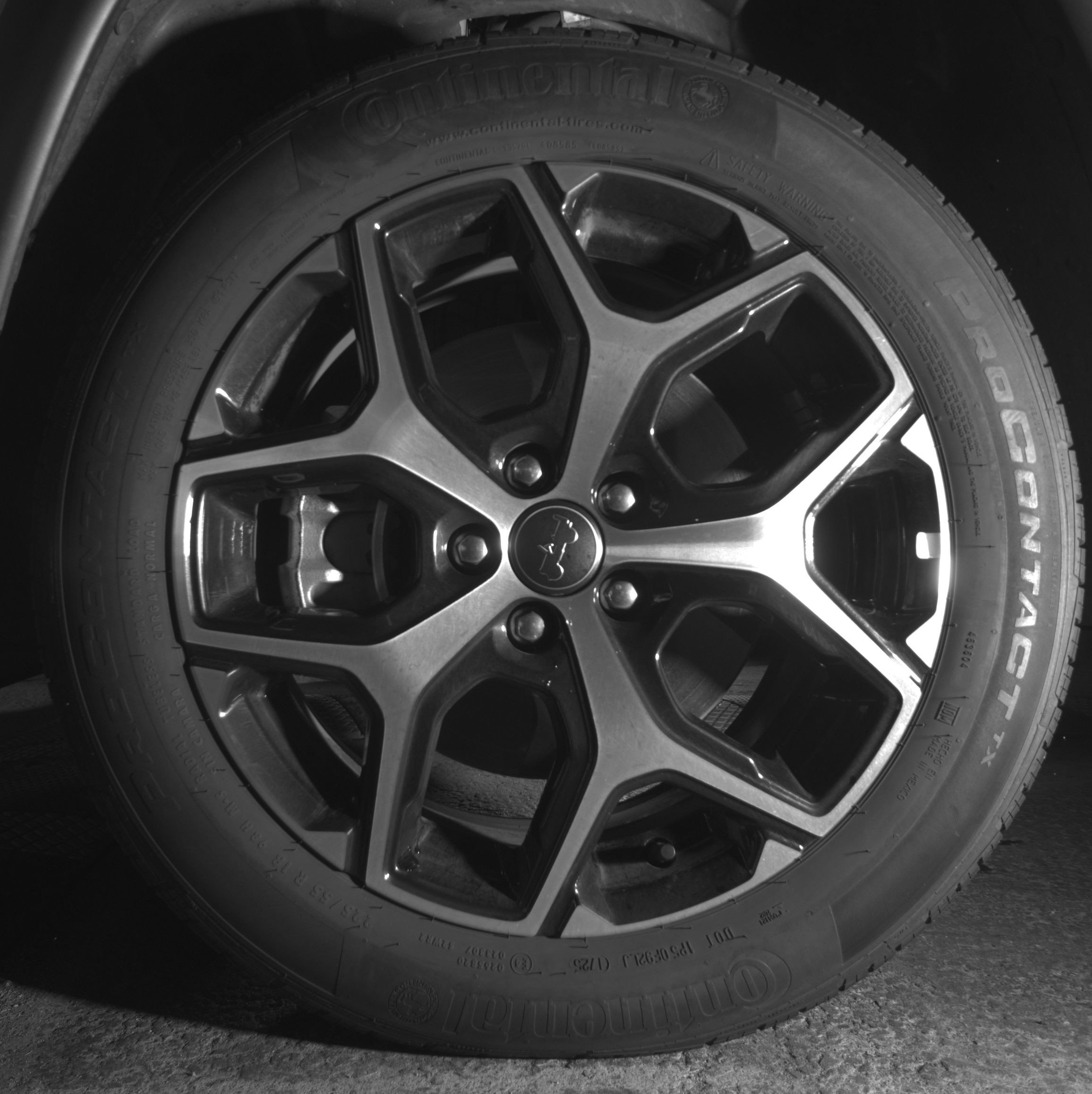 Thumbnail: 2025 Jeep Compass - 12