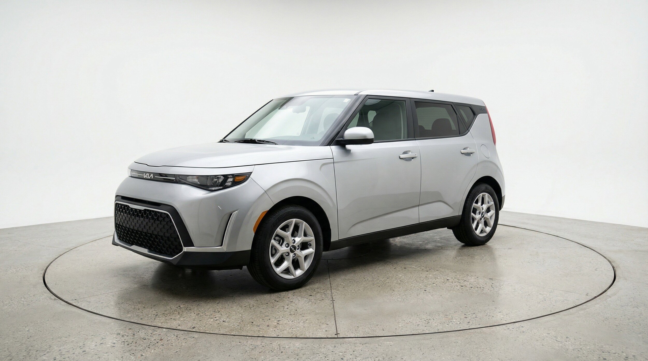 Thumbnail: 2025 Kia Soul - 3