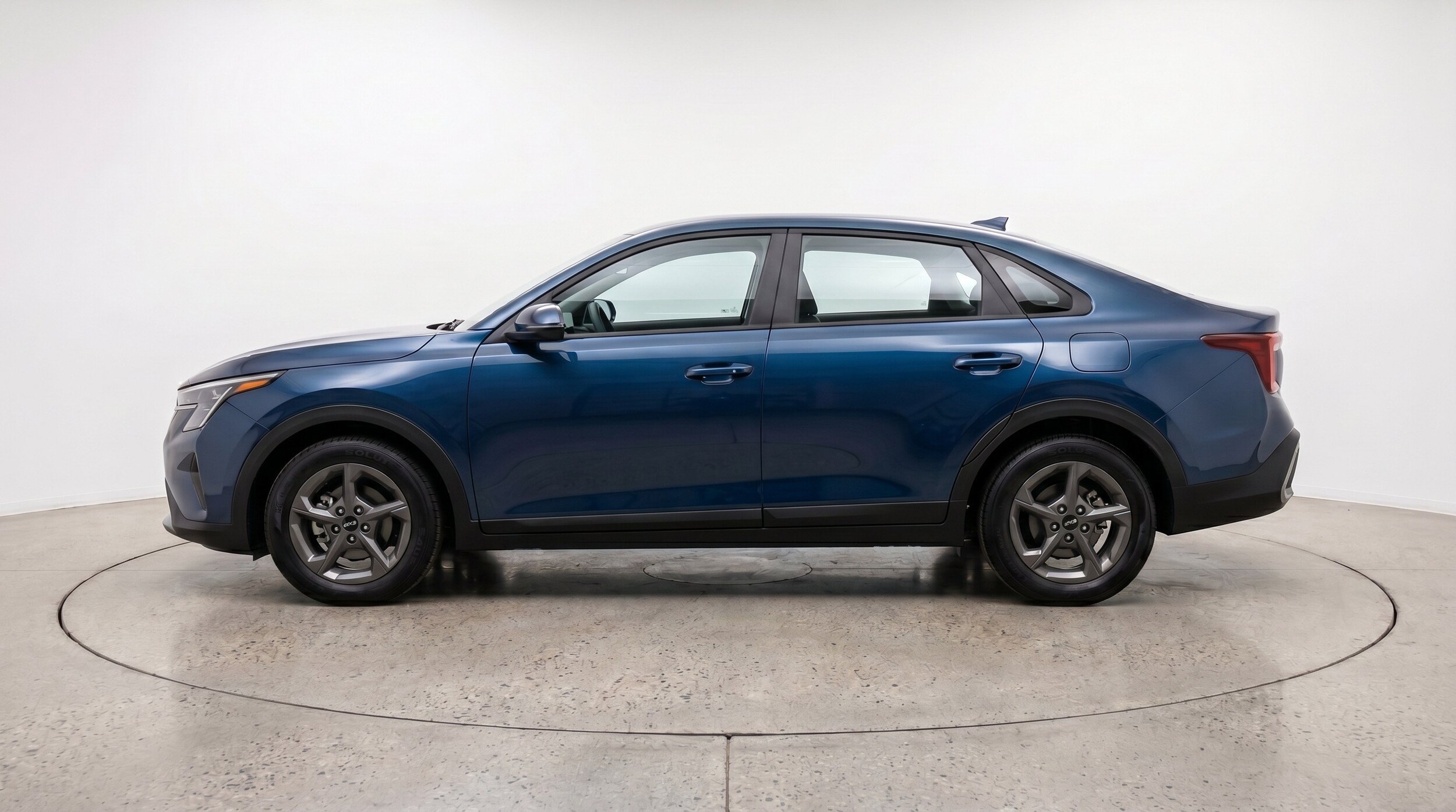 Thumbnail: 2026 Kia K4 - 5