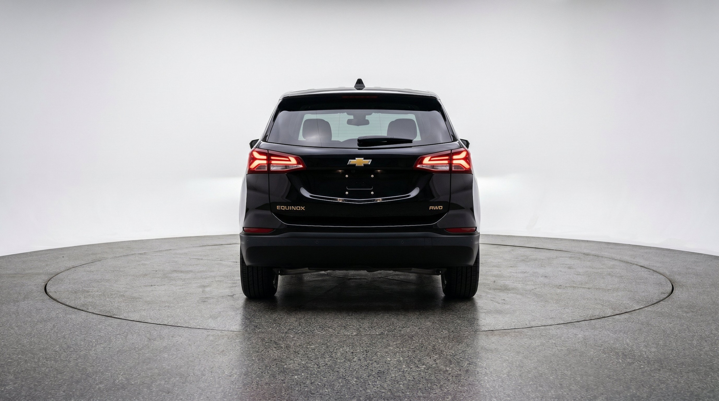 Thumbnail: 2025 Chevrolet Equinox - 7