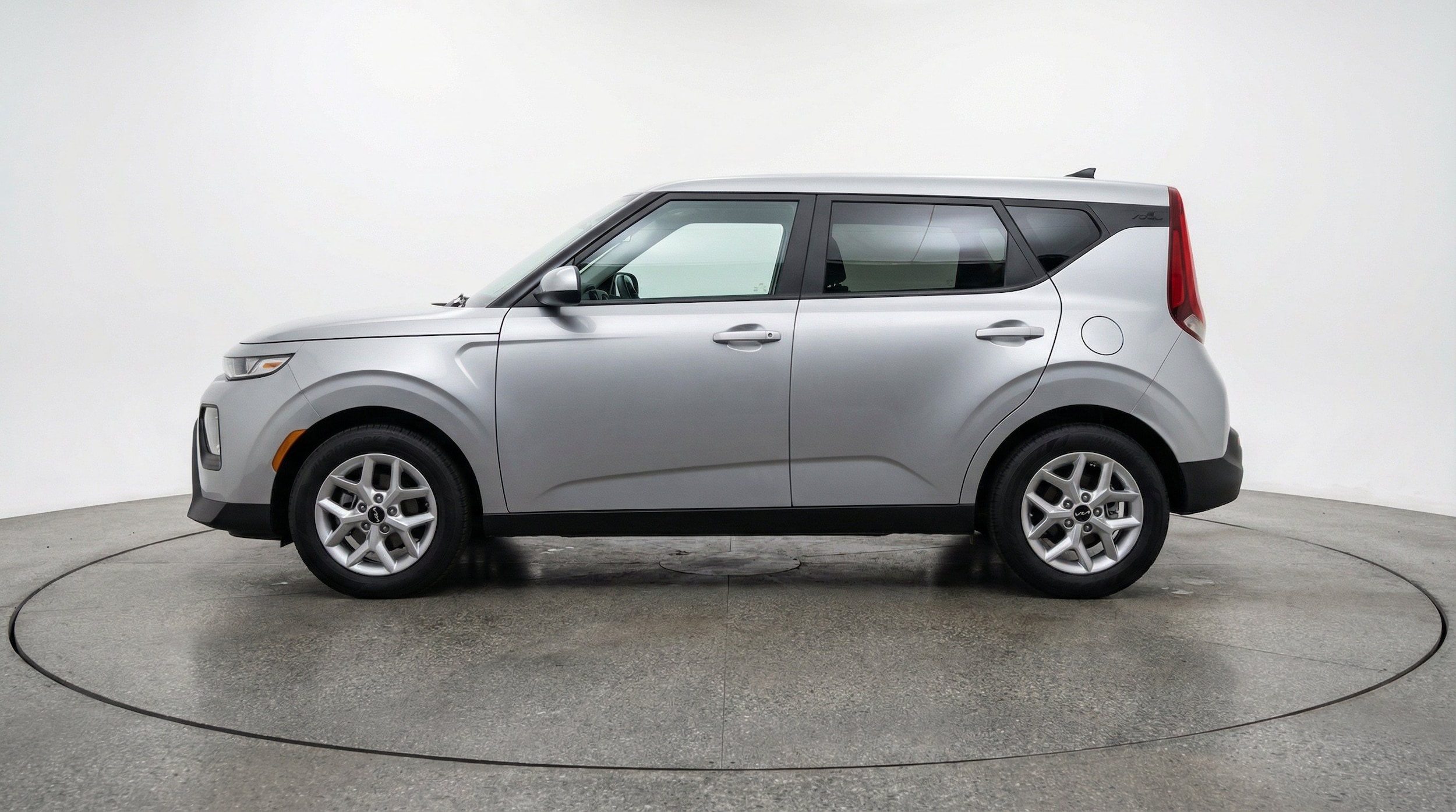 Thumbnail: 2025 Kia Soul - 5