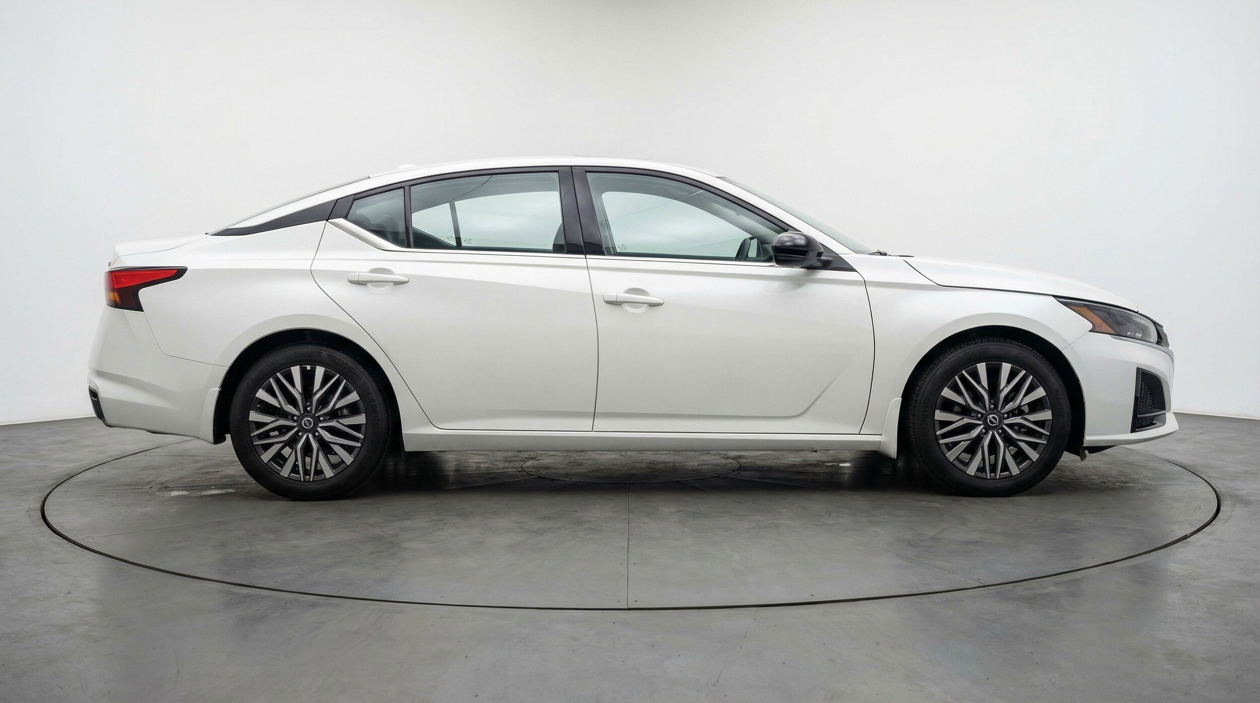 Thumbnail: 2025 Nissan Altima - 11