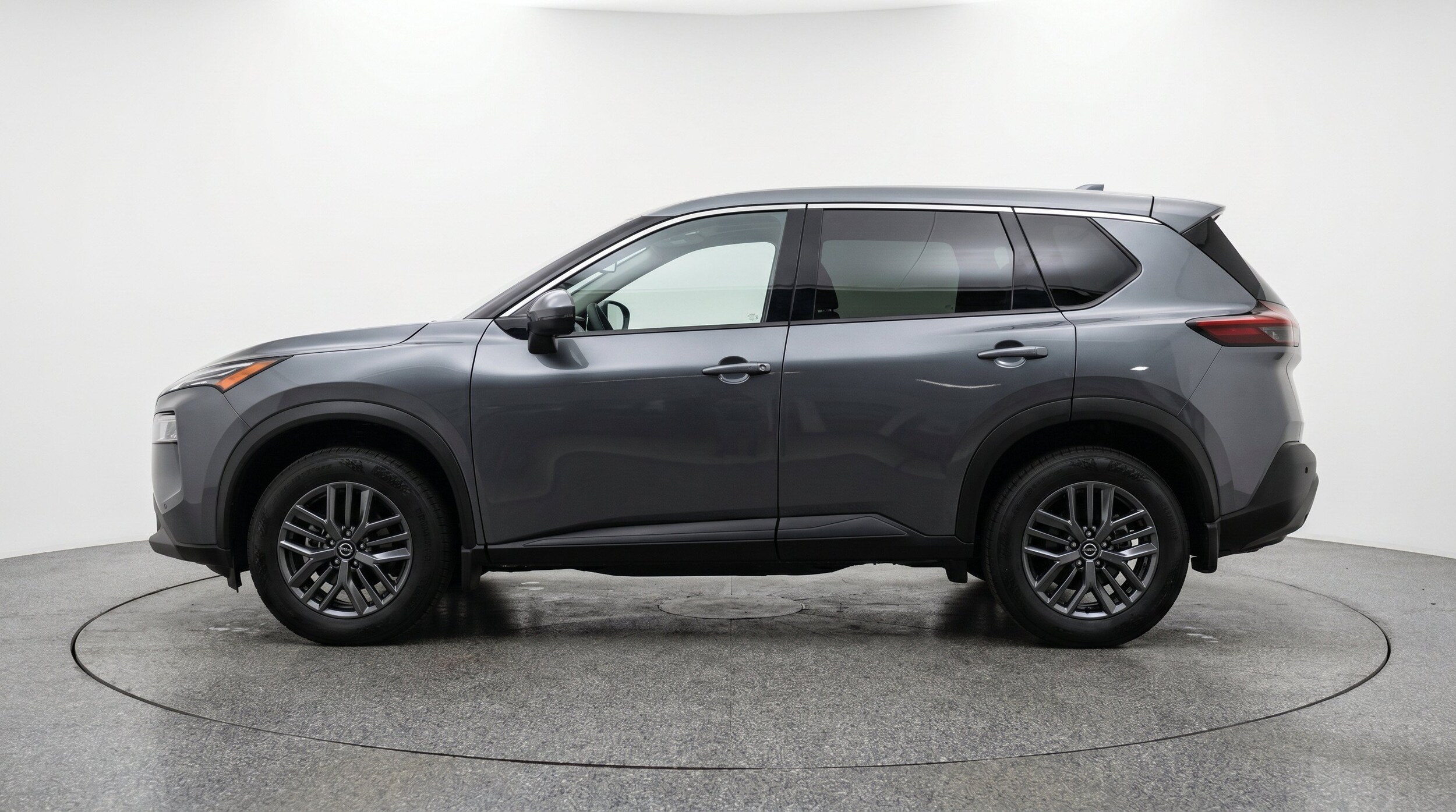 Thumbnail: 2026 Nissan Rogue - 5