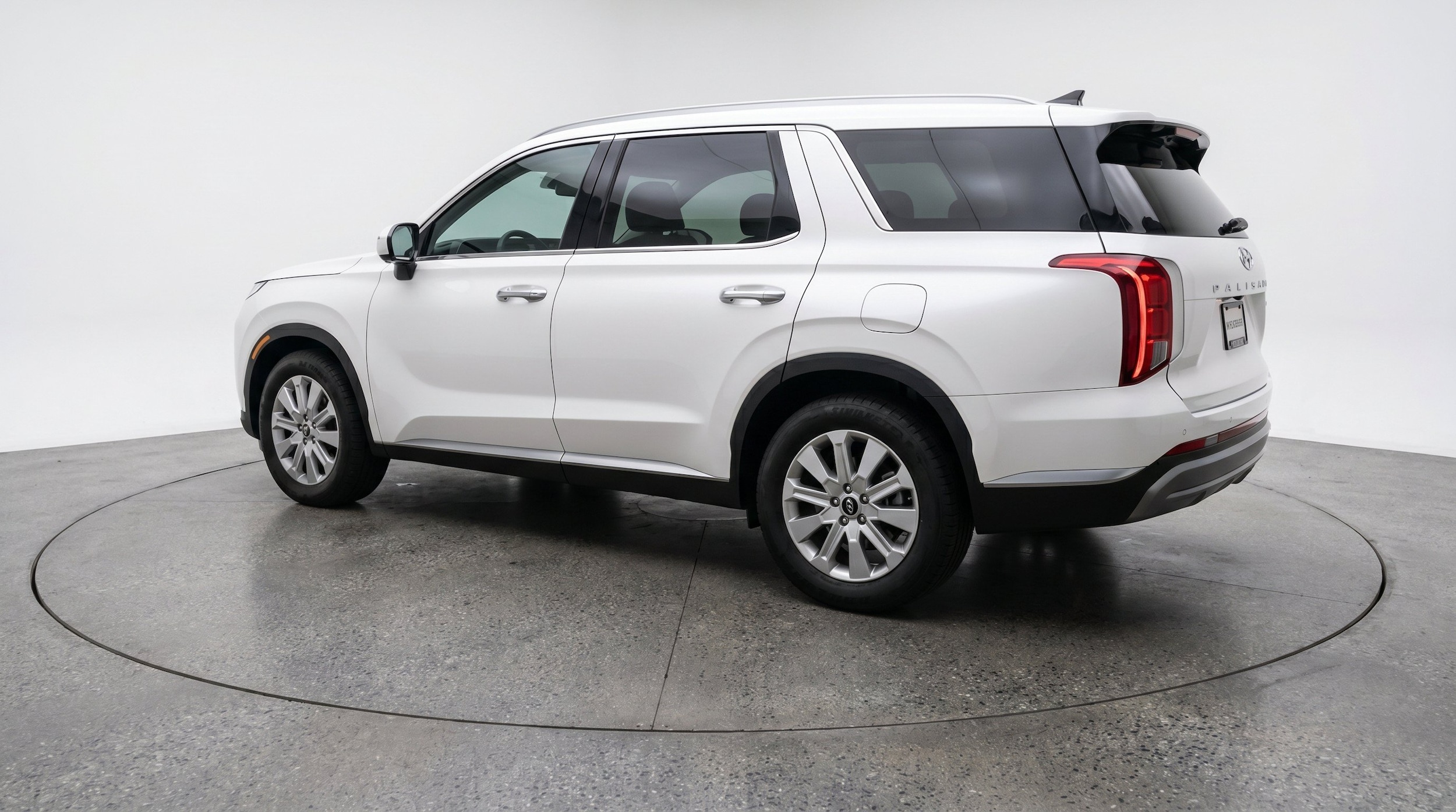 Thumbnail: 2025 Hyundai Palisade - 6