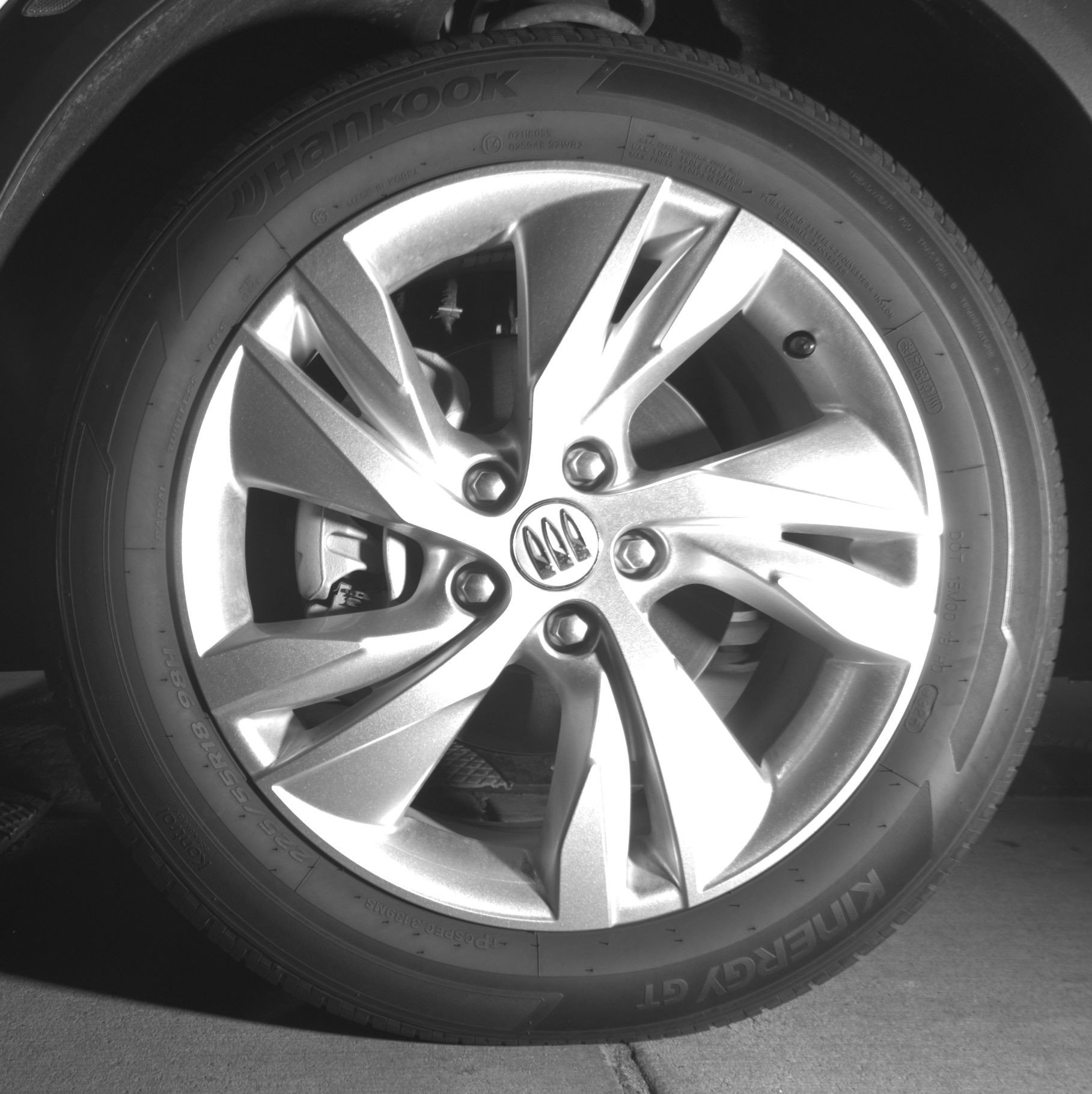 Thumbnail: 2025 Buick Encore GX - 12