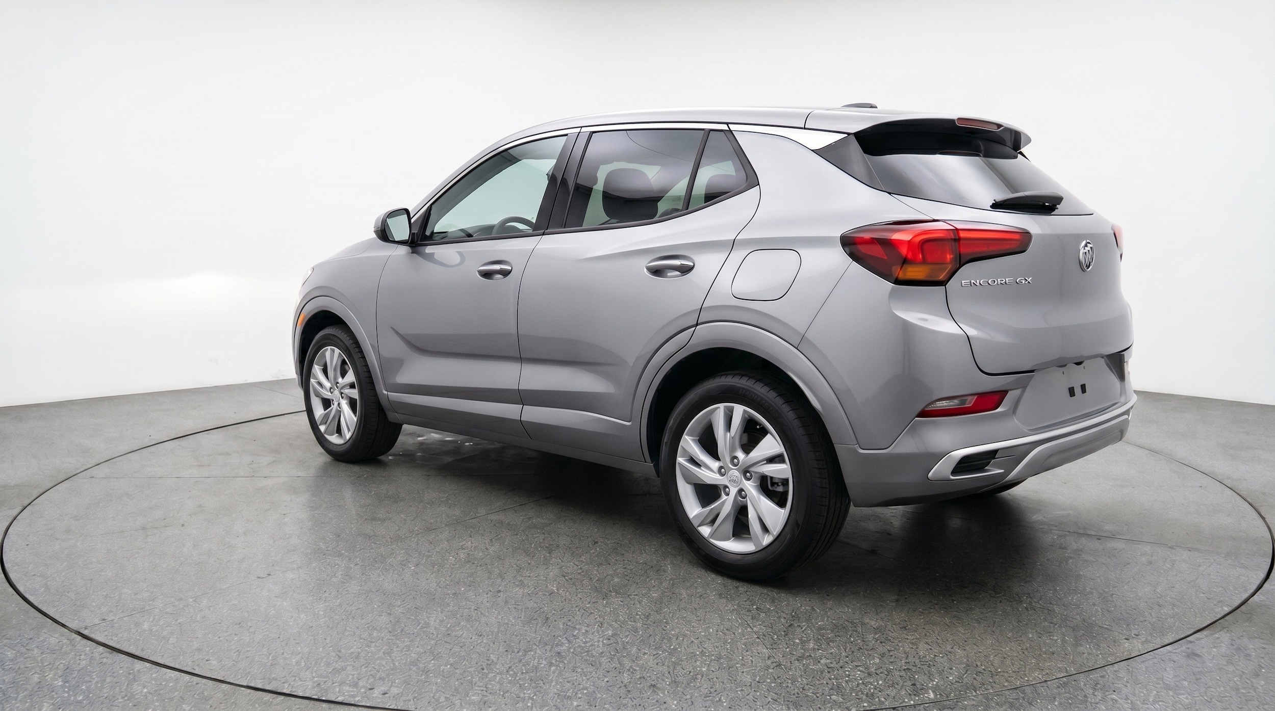 Thumbnail: 2026 Buick Encore GX - 6