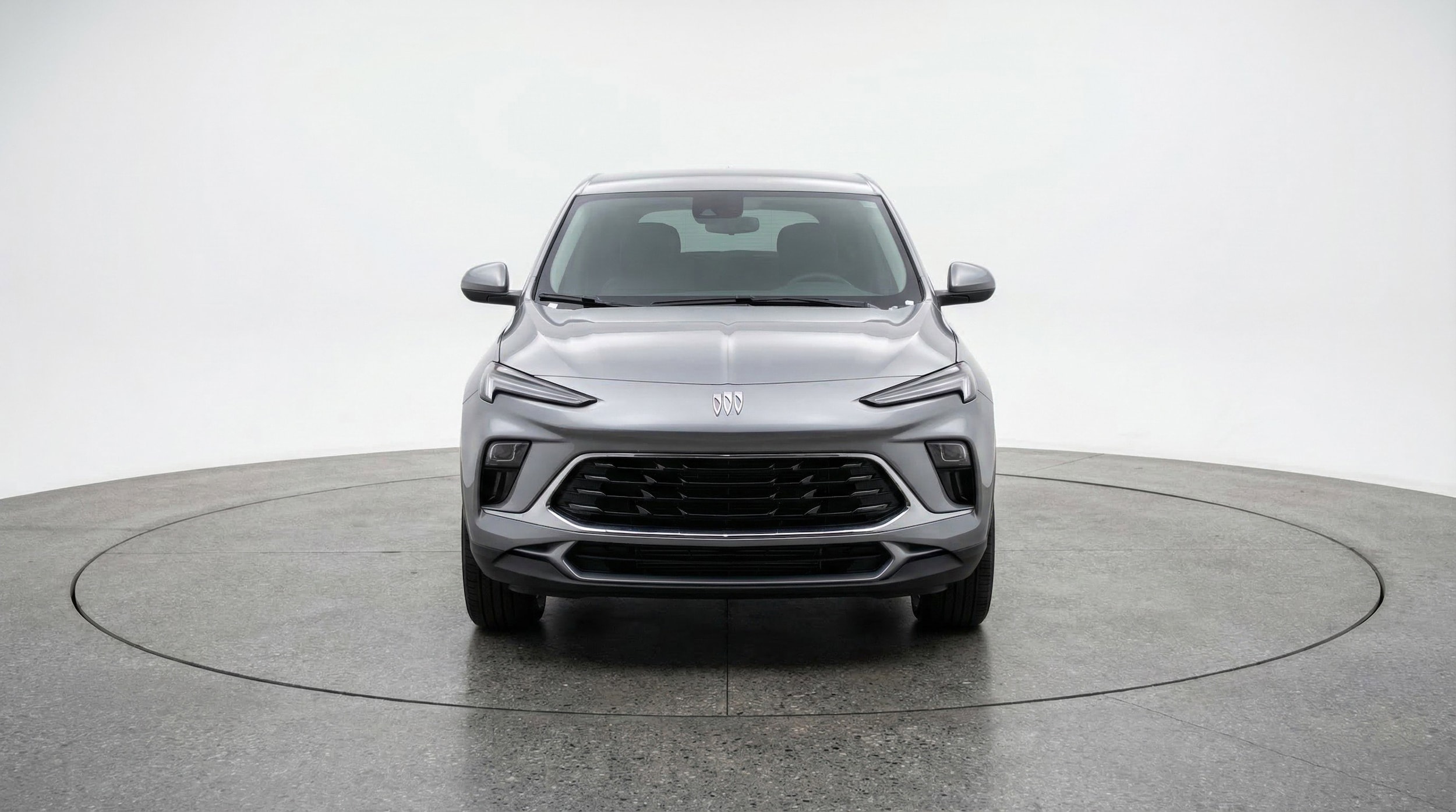 Thumbnail: 2025 Buick Encore GX - 2