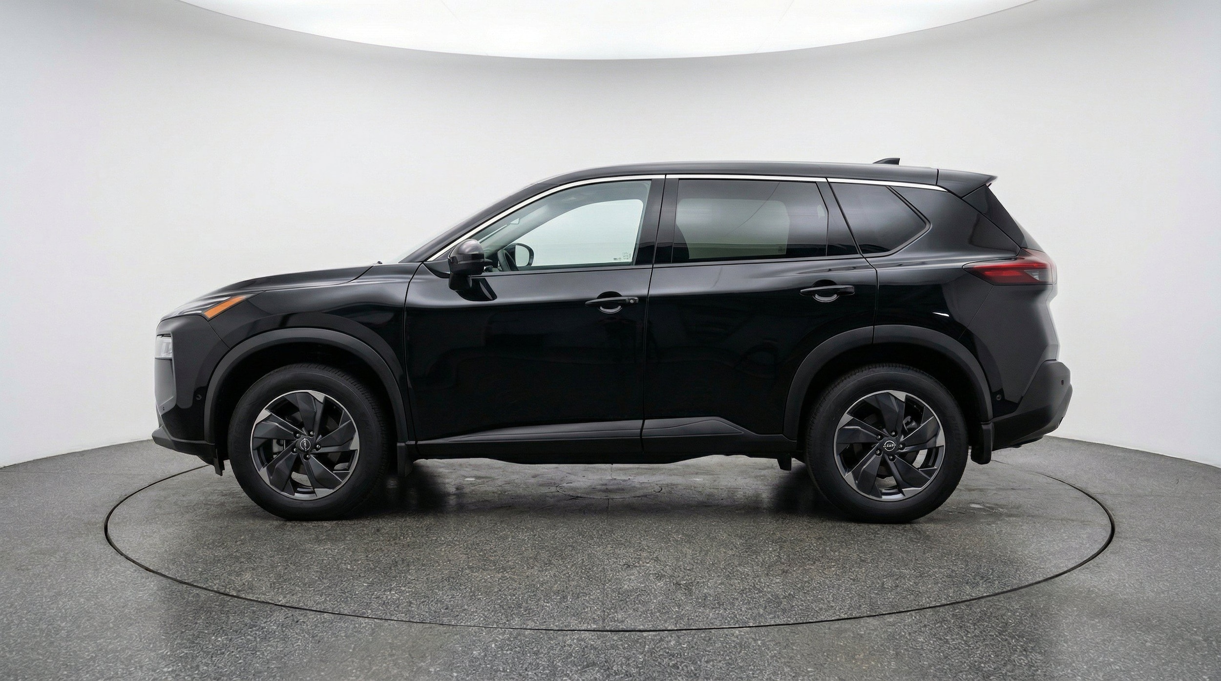 Thumbnail: 2025 Nissan Rogue - 5