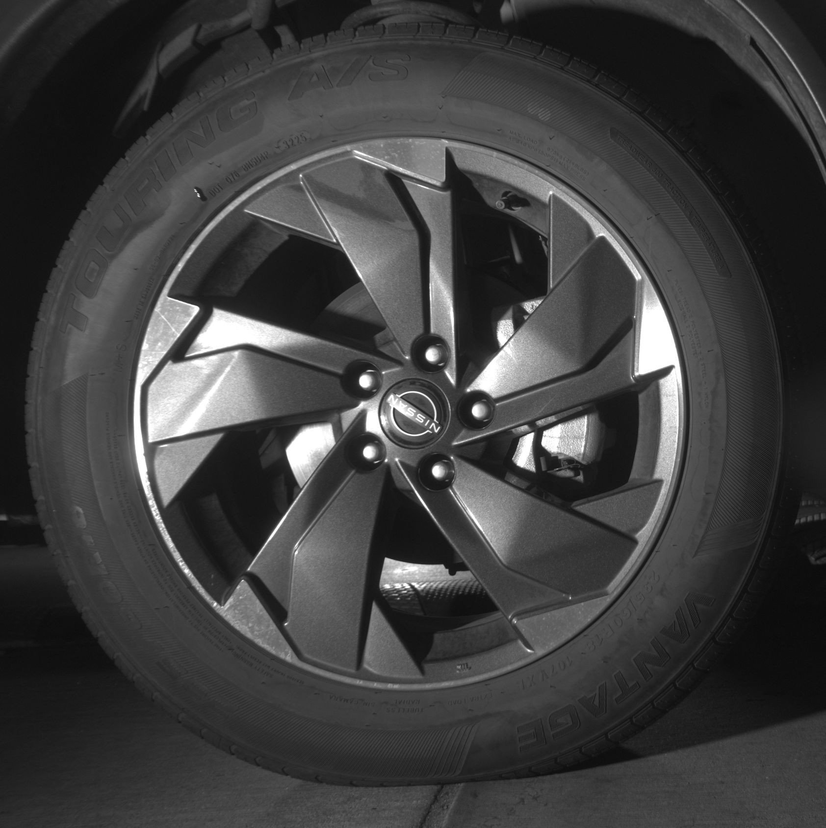 Thumbnail: 2025 Nissan Rogue - 13