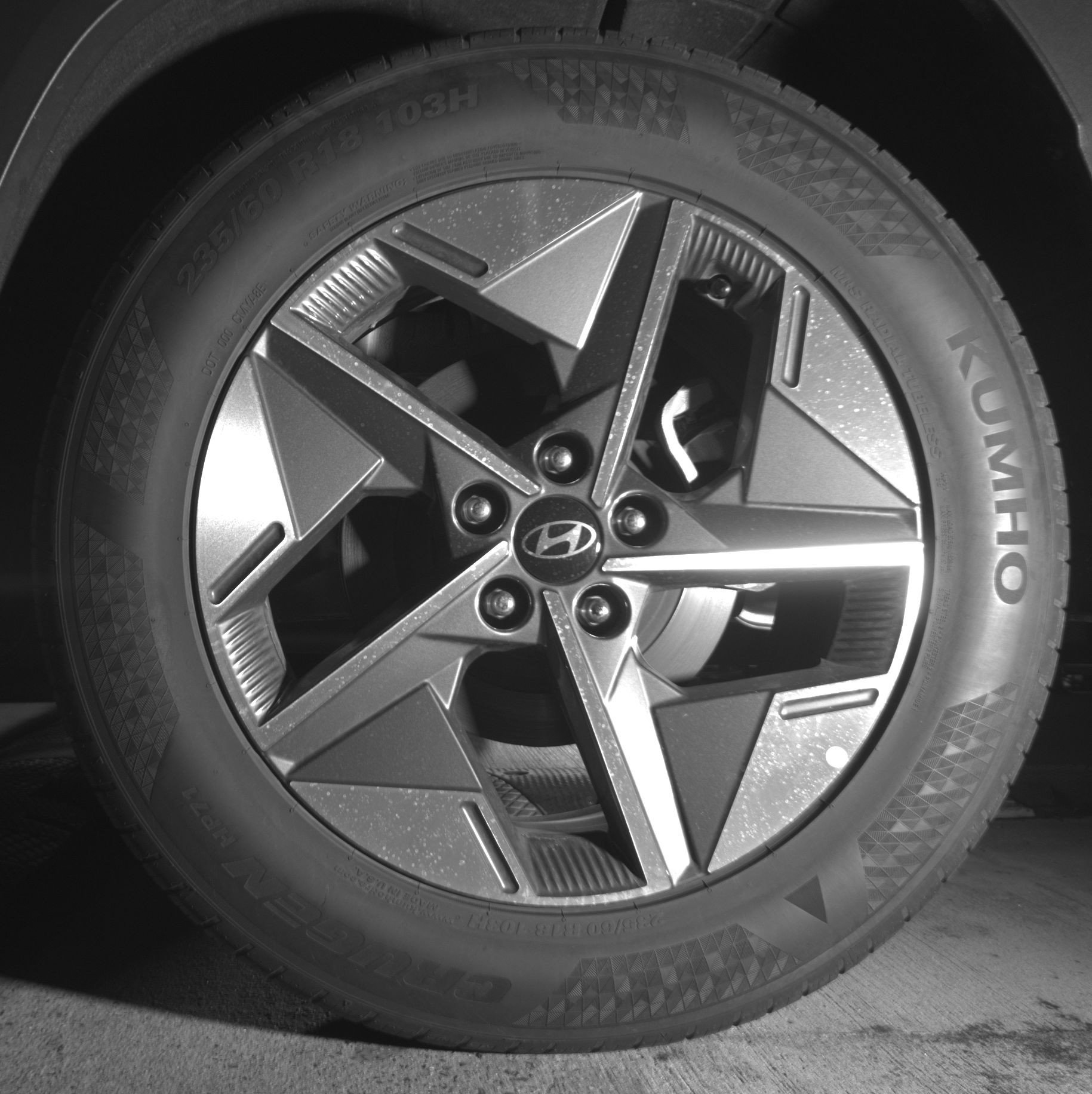 Thumbnail: 2025 Hyundai Tucson - 14
