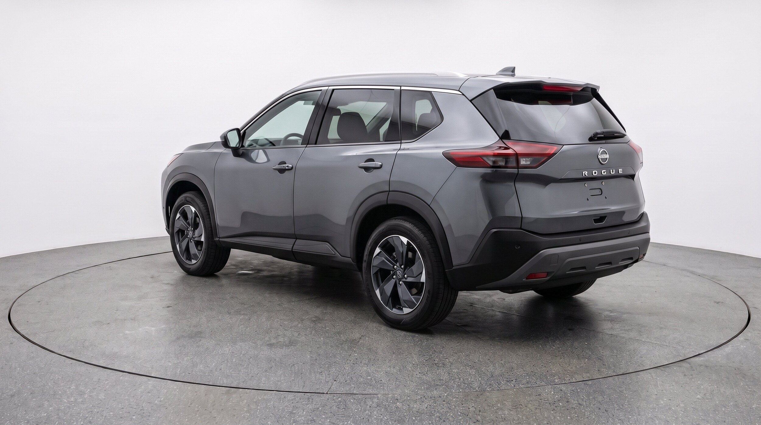 Thumbnail: 2025 Nissan Rogue - 6