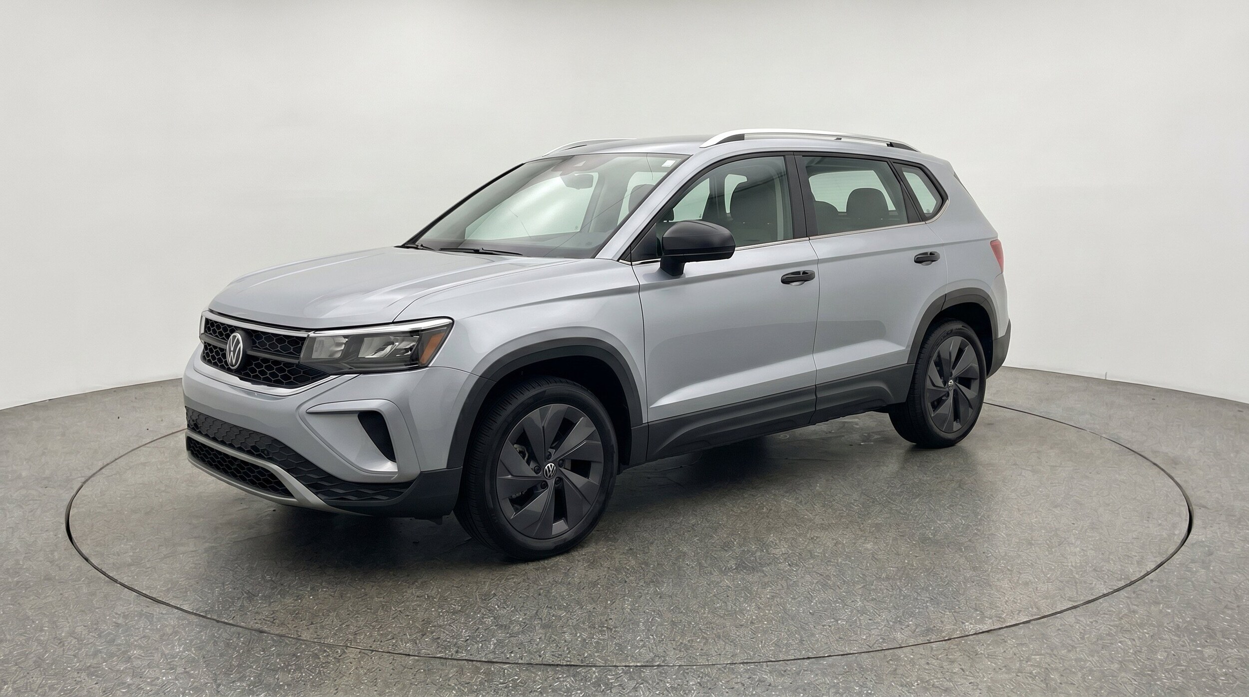 Thumbnail: 2026 Volkswagen Taos - 3