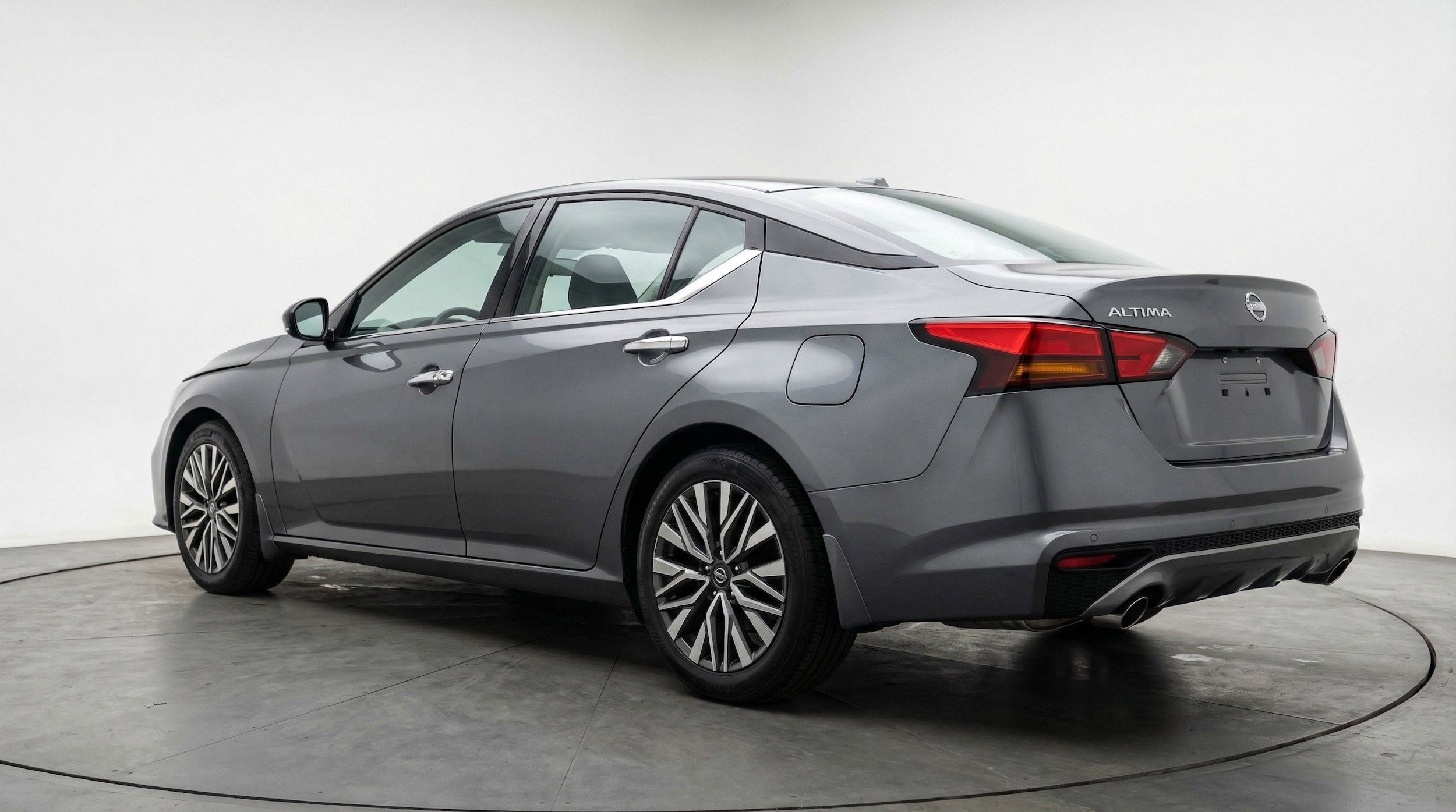 Thumbnail: 2025 Nissan Altima - 6