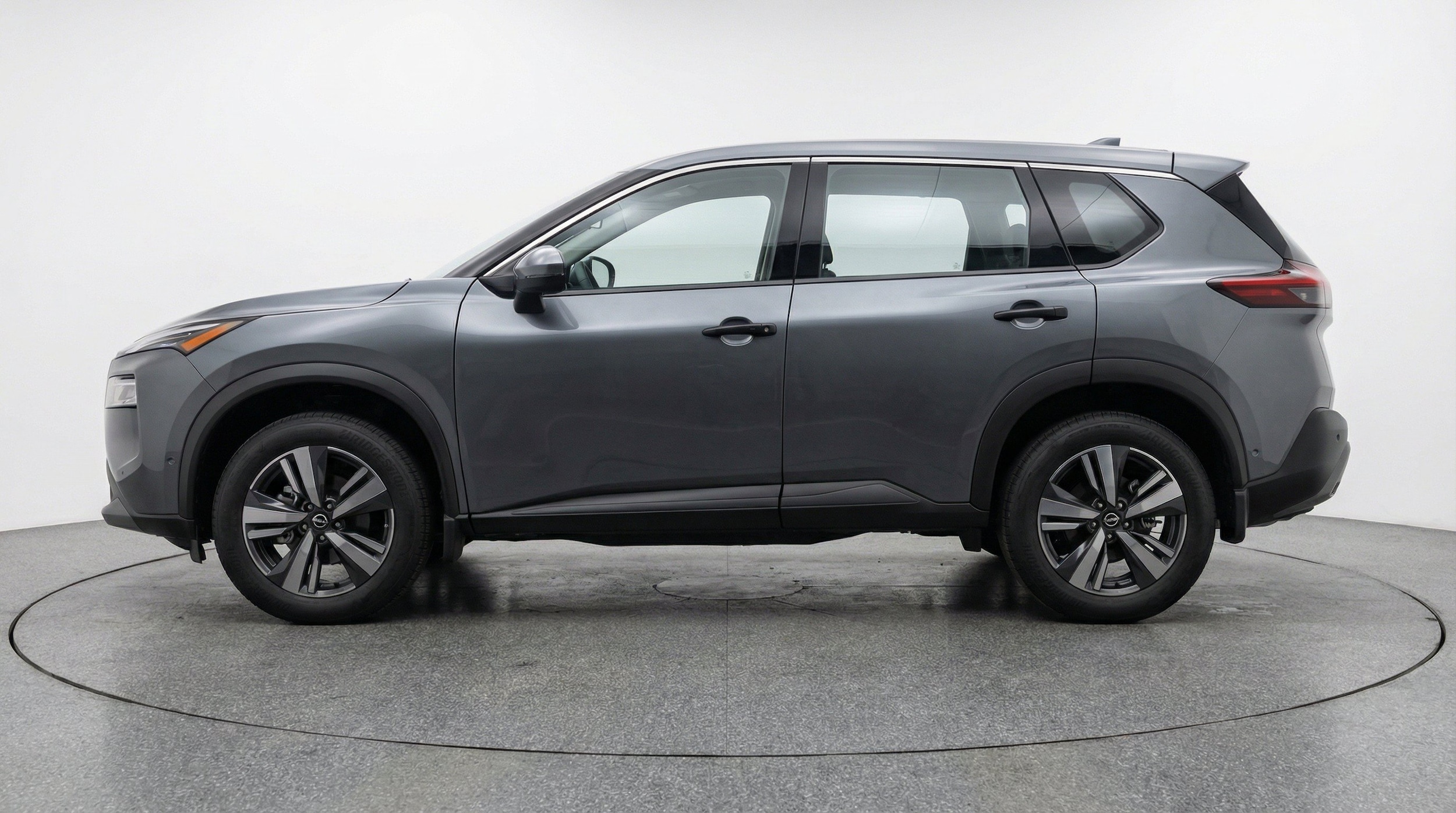 Thumbnail: 2026 Nissan Rogue - 5