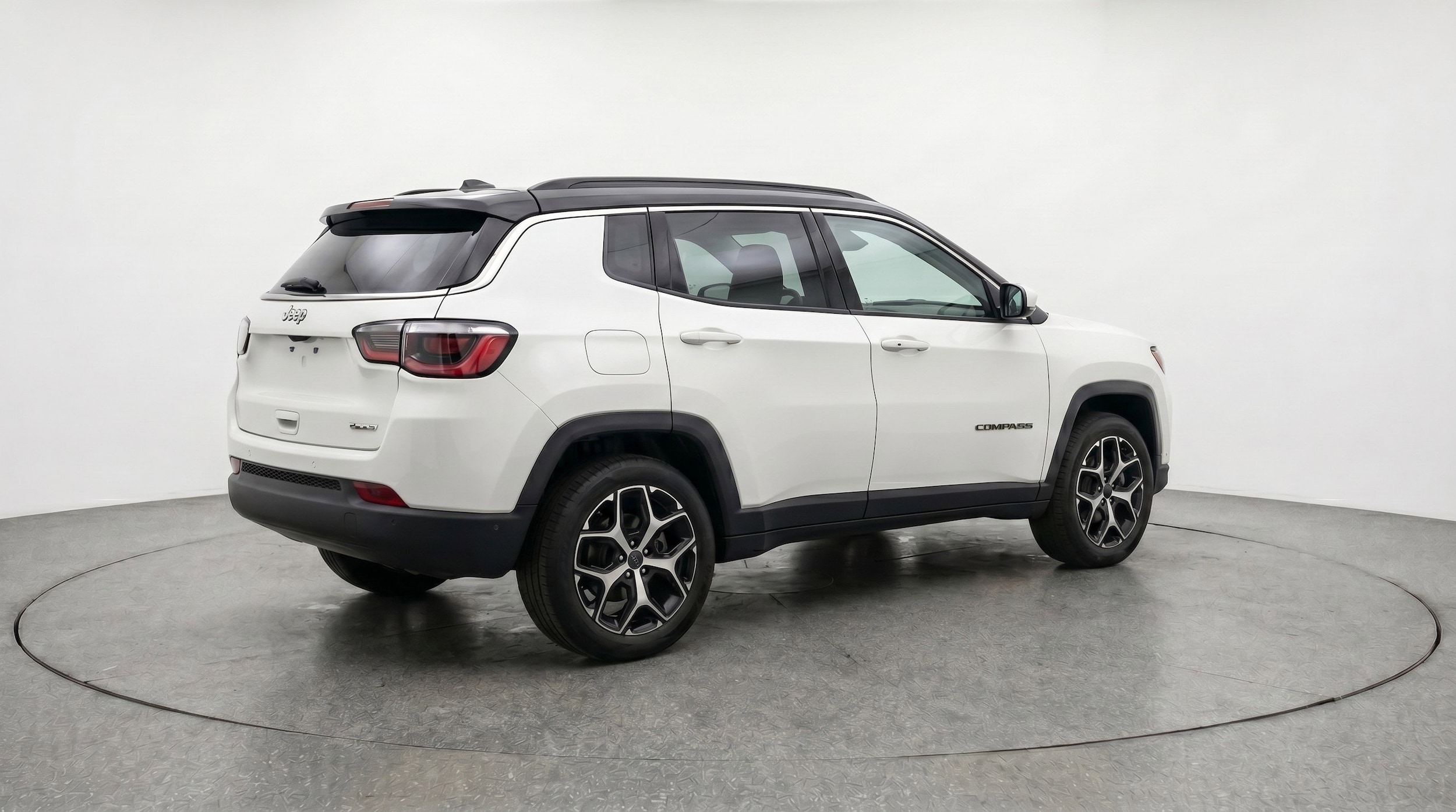 Thumbnail: 2025 Jeep Compass - 9