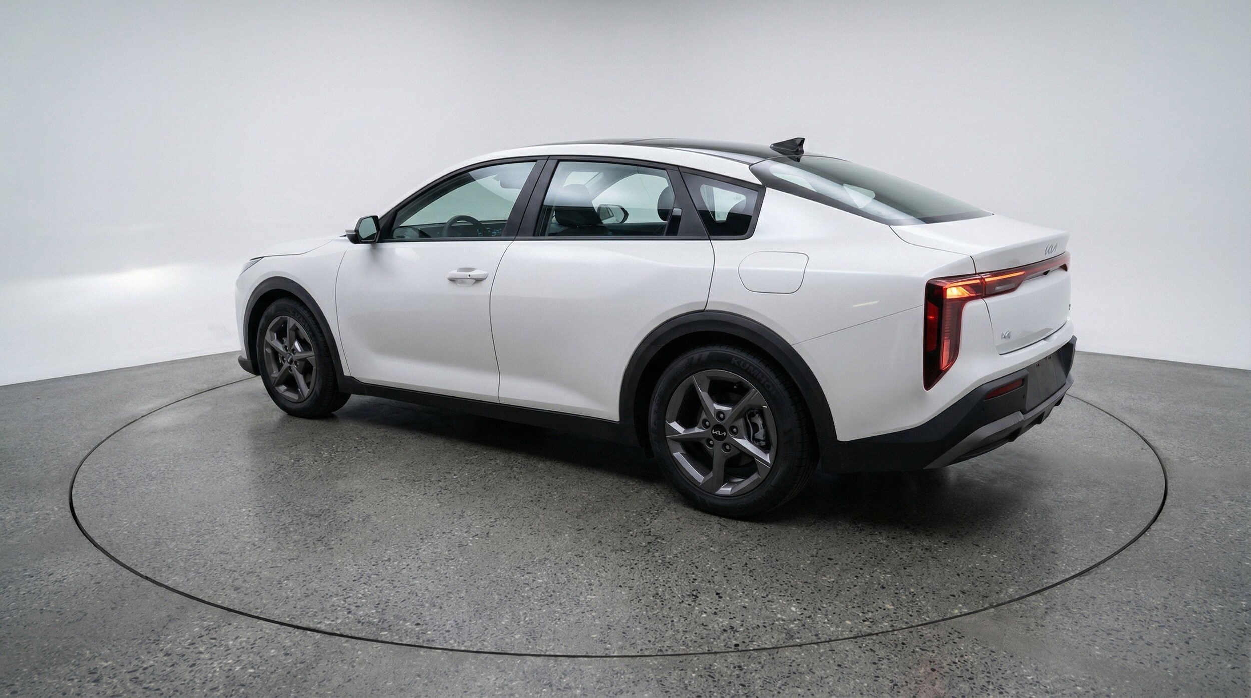 Thumbnail: 2025 Kia K4 - 6