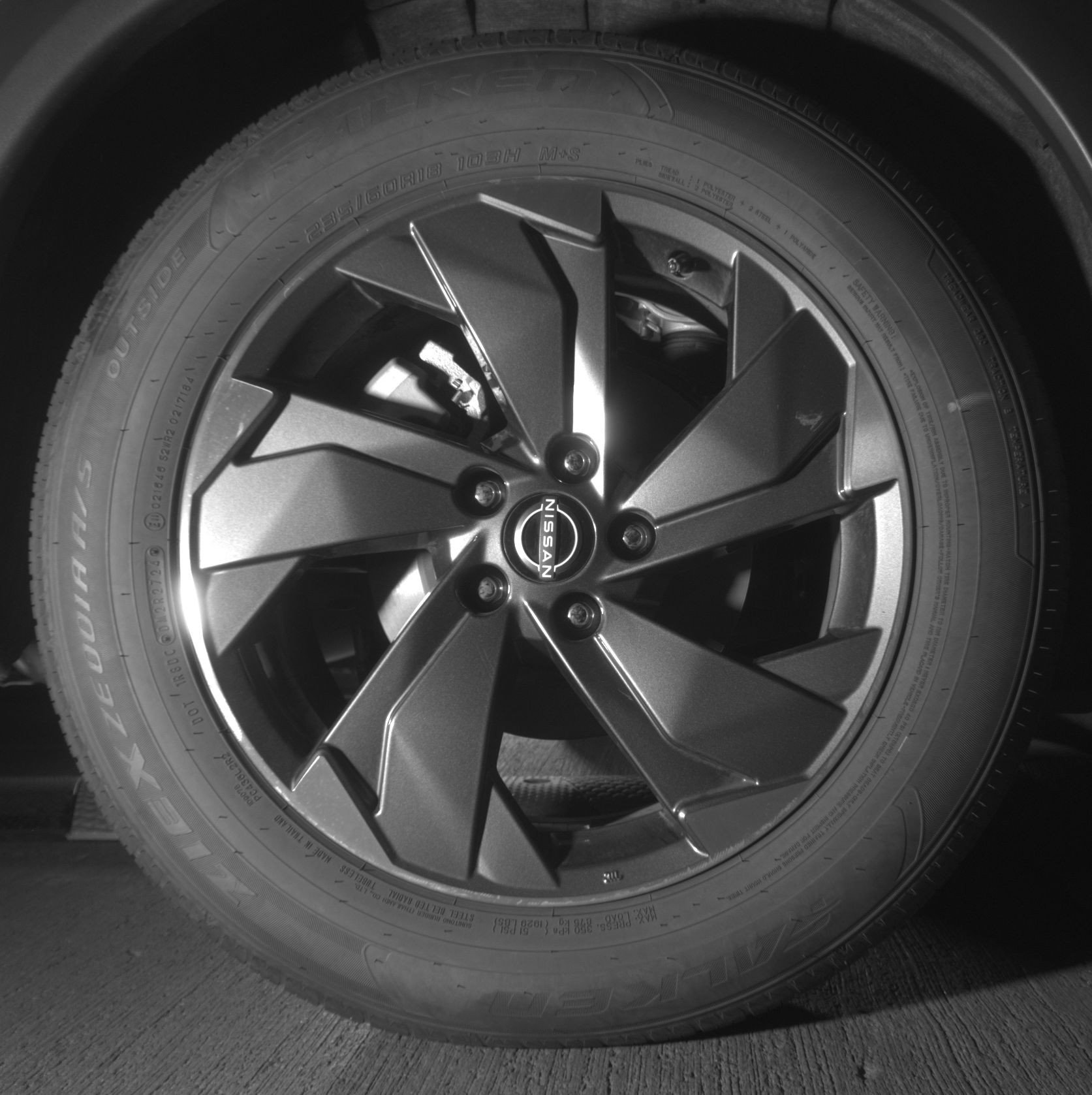 Thumbnail: 2025 Nissan Rogue - 15