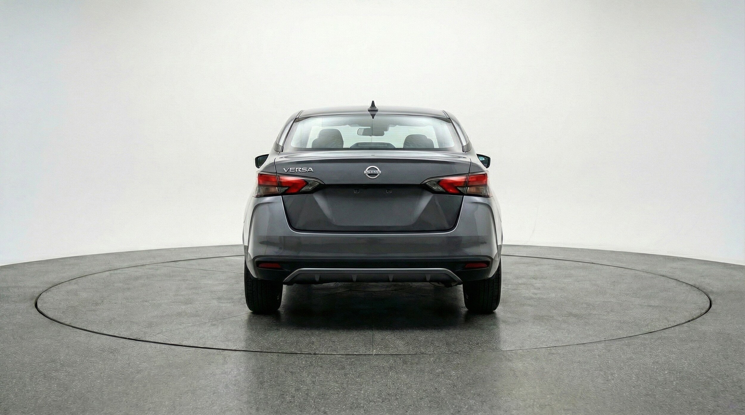 Thumbnail: 2025 Nissan Versa - 7