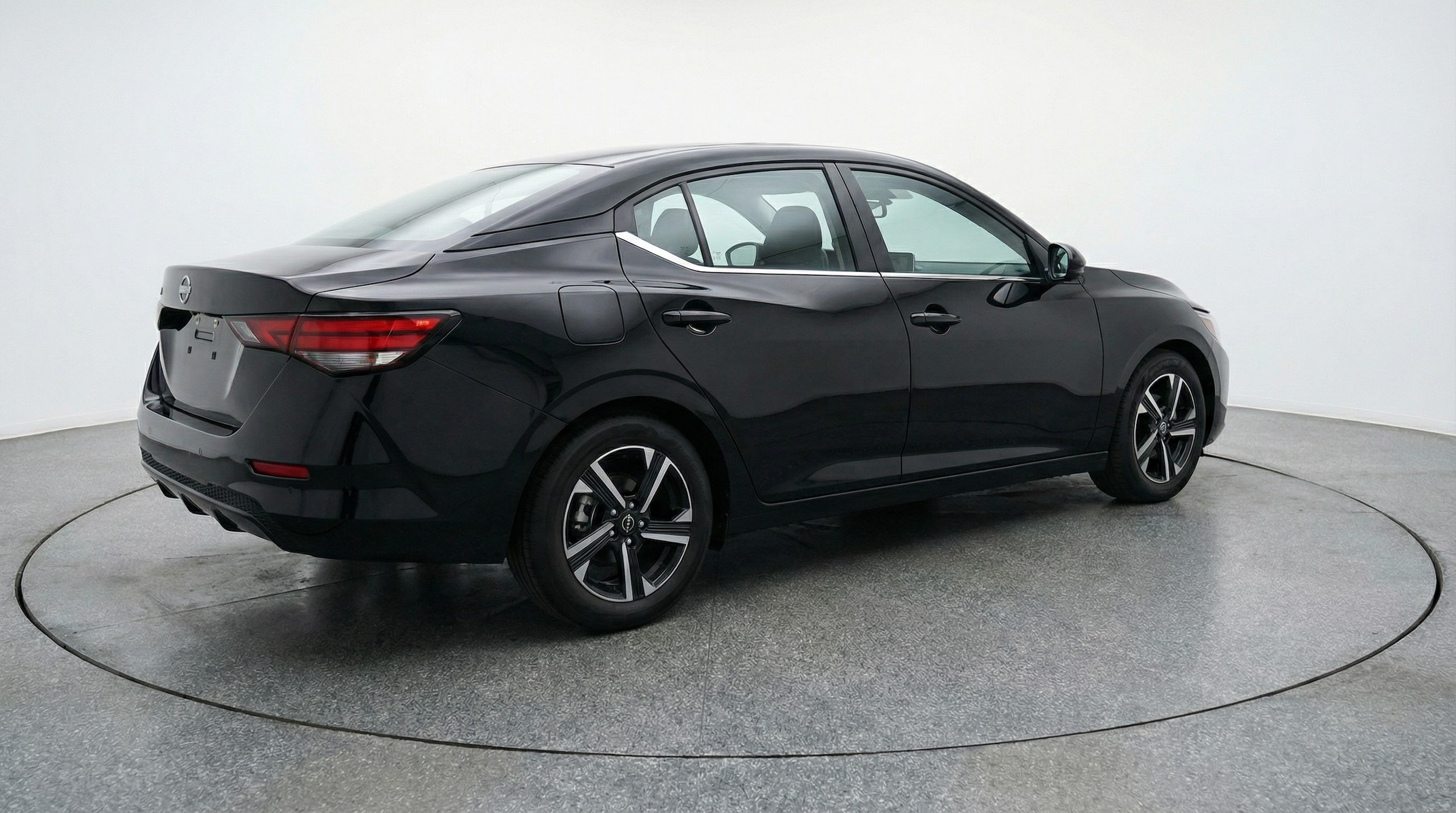 Thumbnail: 2025 Nissan Sentra - 7