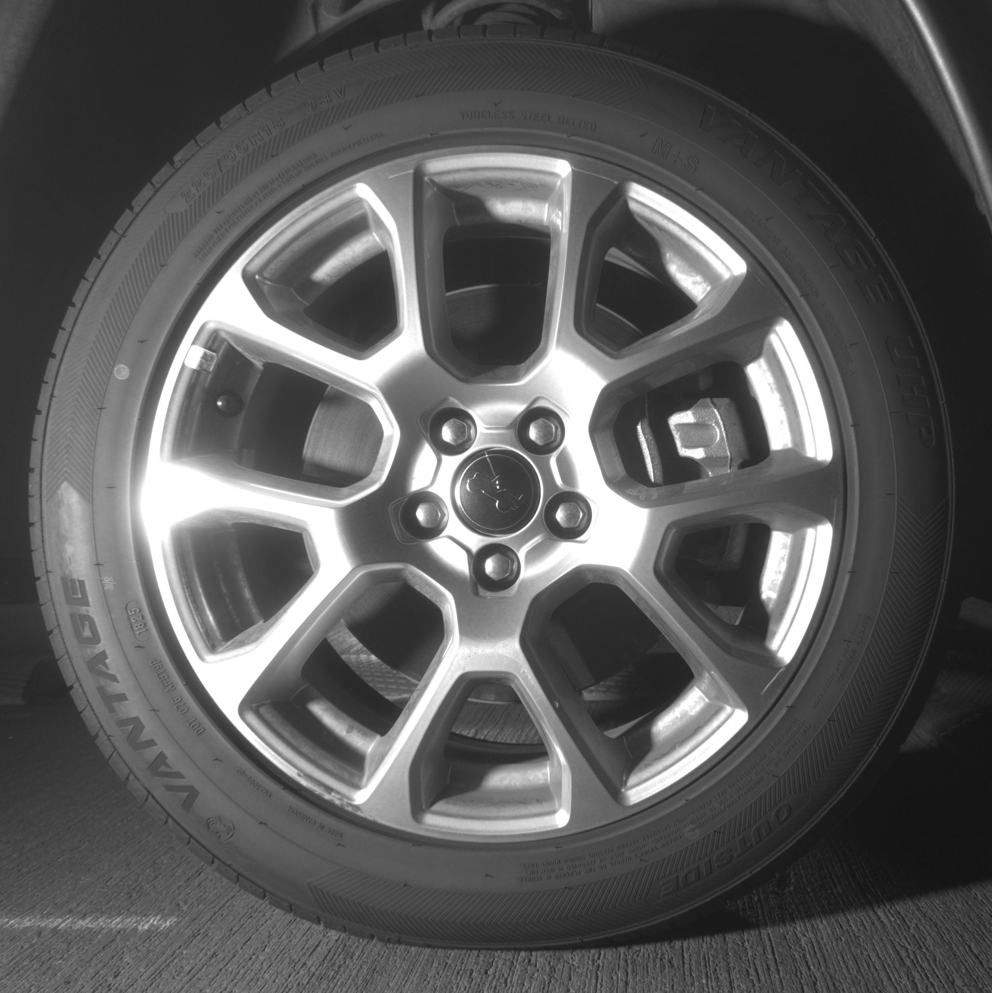 Thumbnail: 2025 Jeep Compass - 10