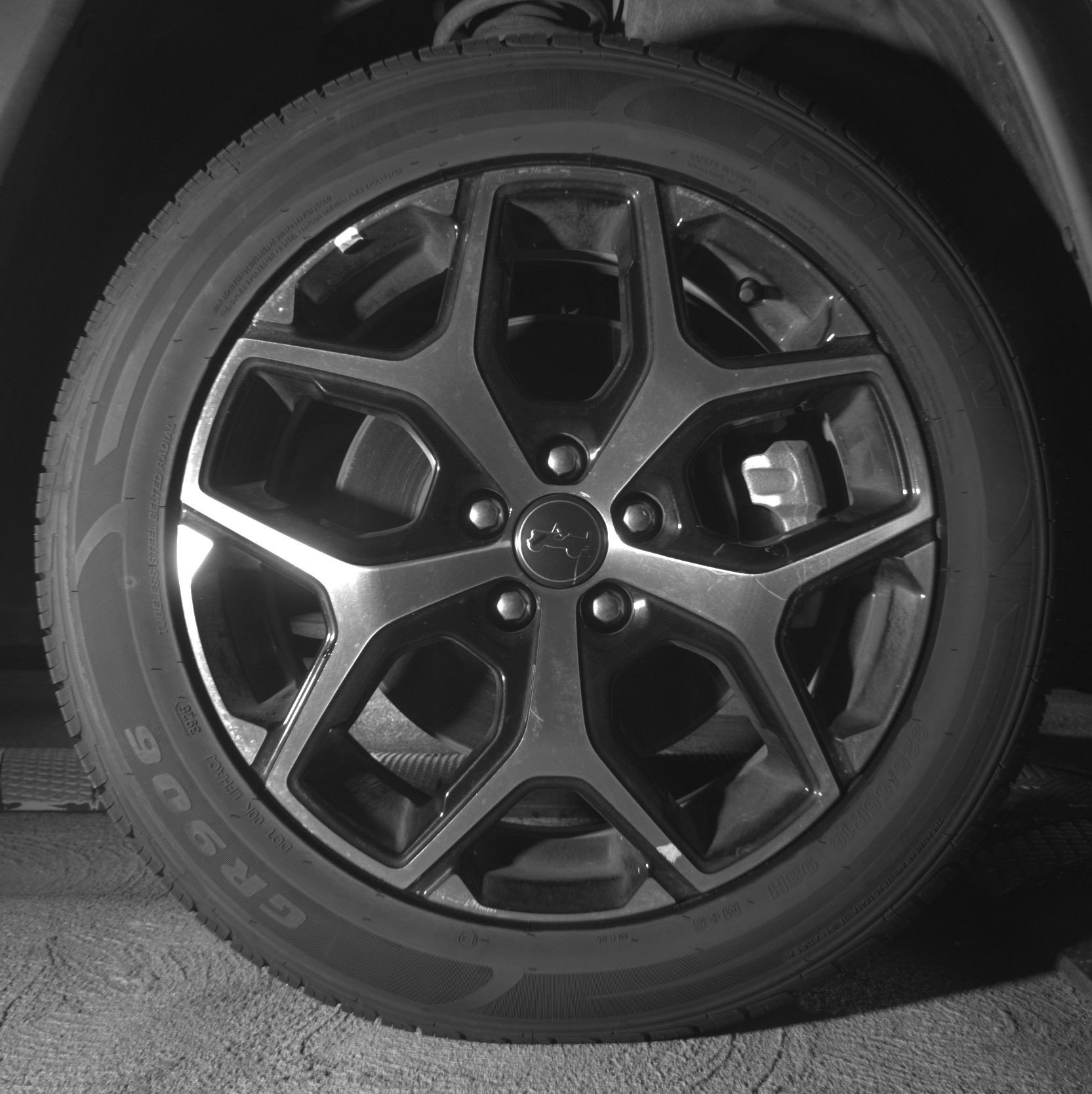 Thumbnail: 2025 Jeep Compass - 13