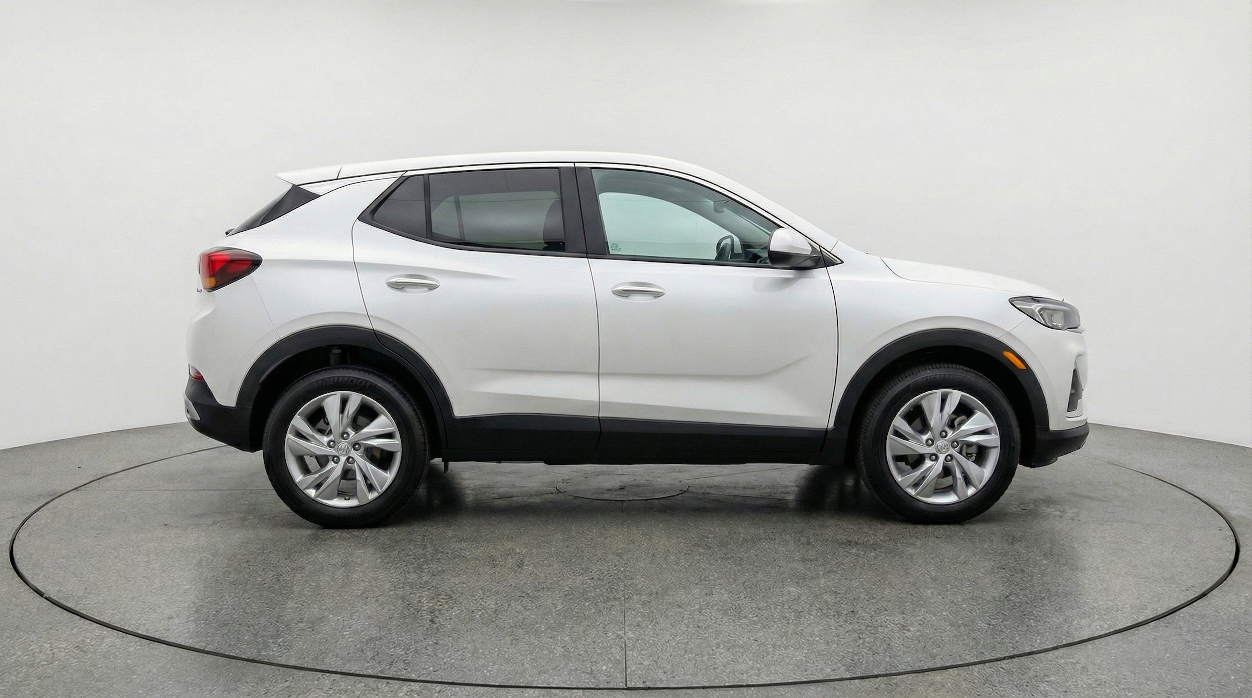 Thumbnail: 2025 Buick Encore GX - 11