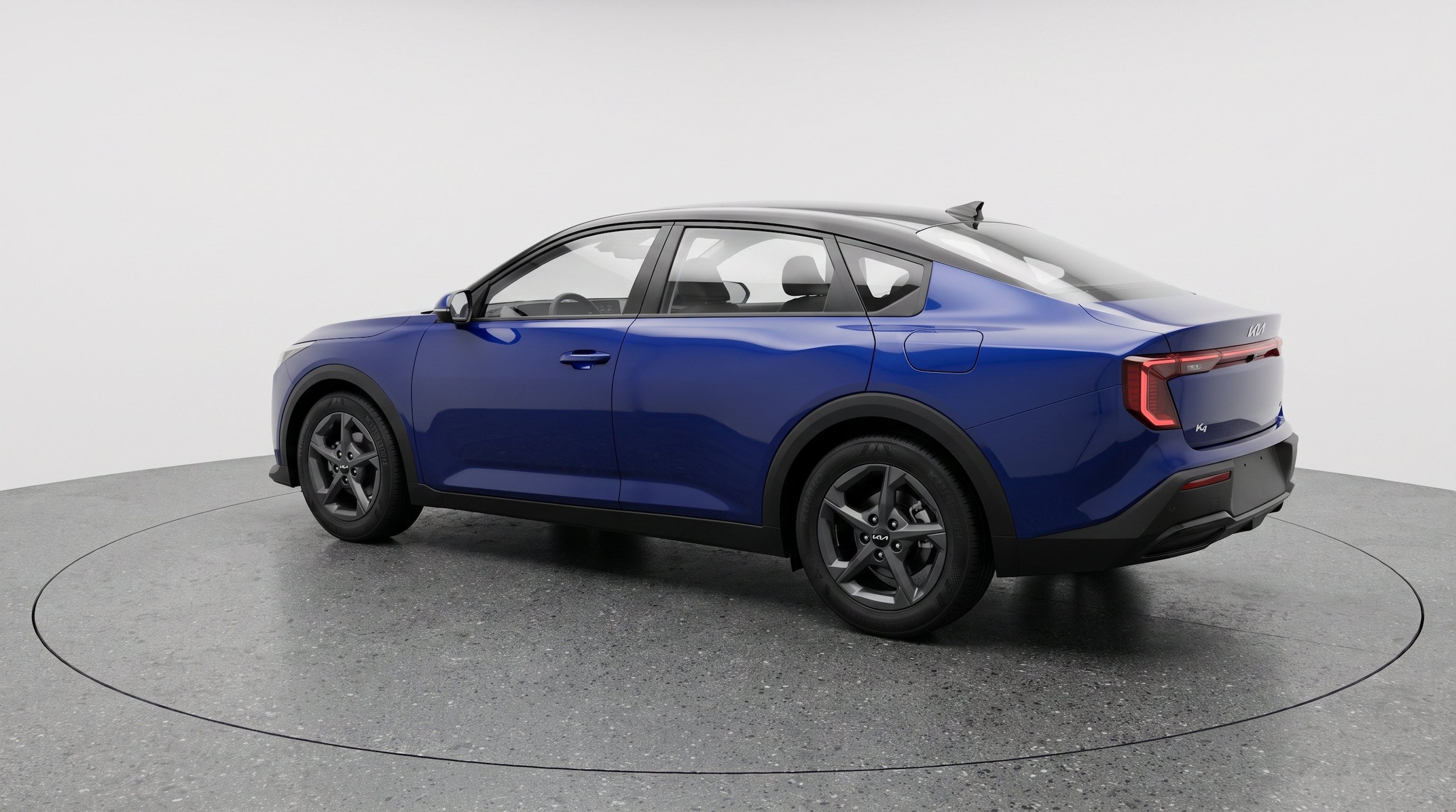 Thumbnail: 2026 Kia K4 - 6