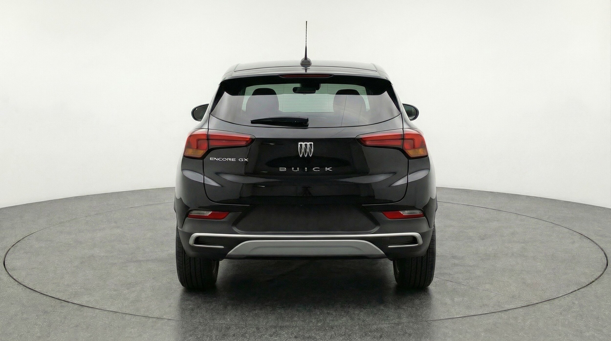 Thumbnail: 2025 Buick Encore GX - 7