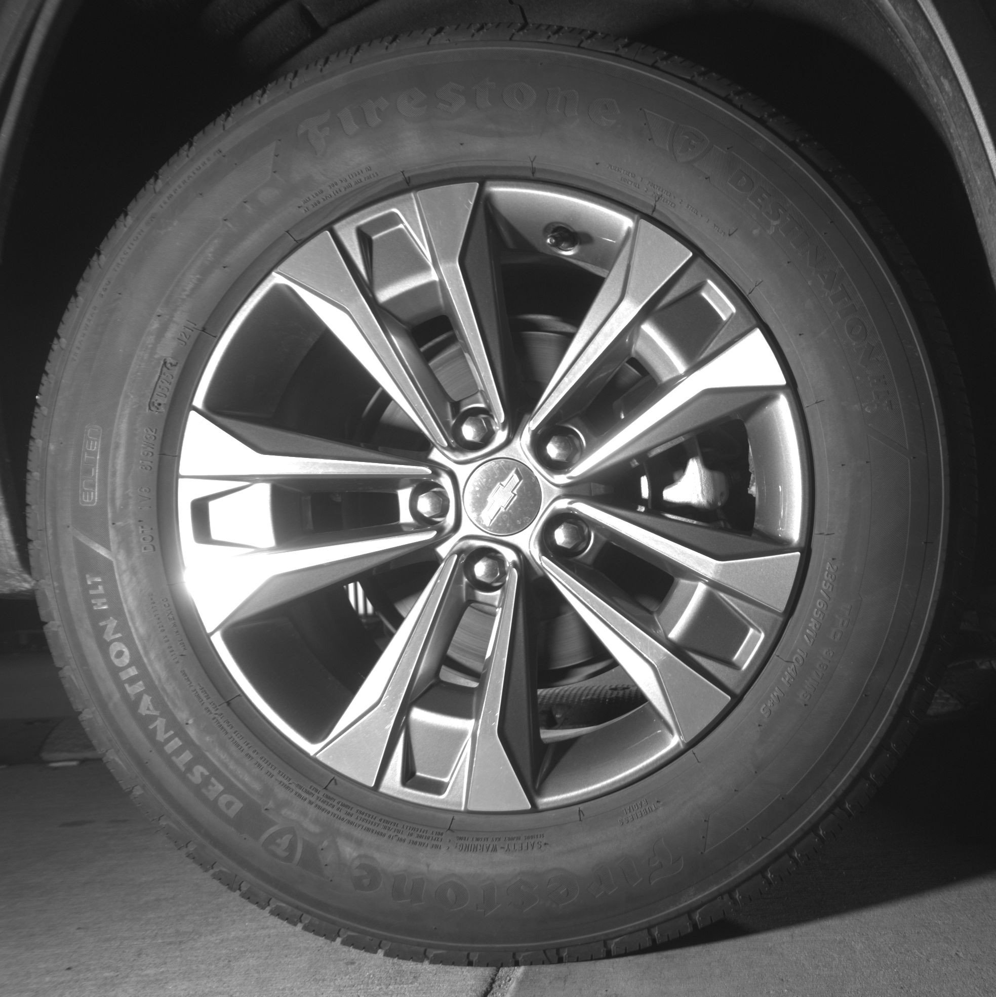 Thumbnail: 2025 Chevrolet Equinox - 15