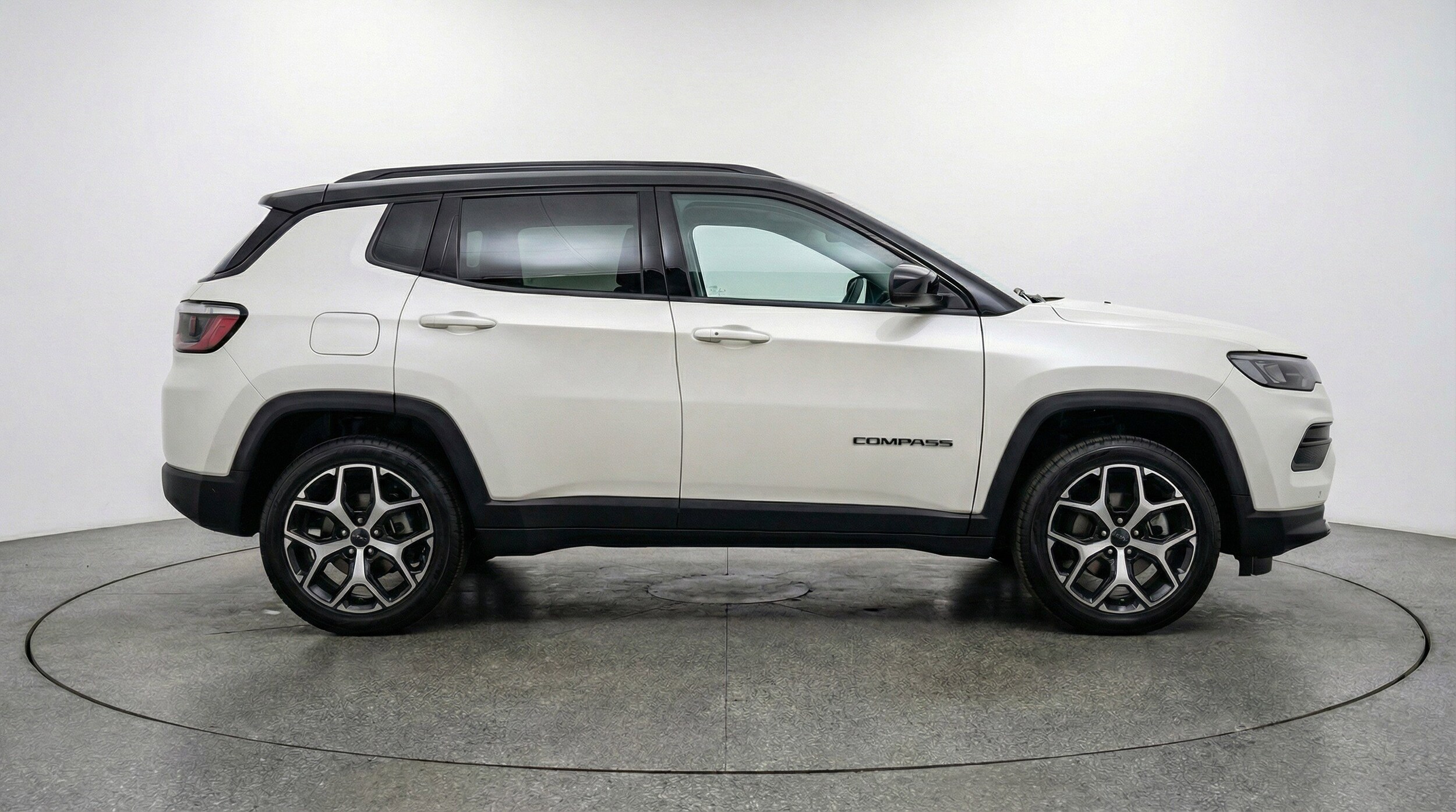 Thumbnail: 2025 Jeep Compass - 11