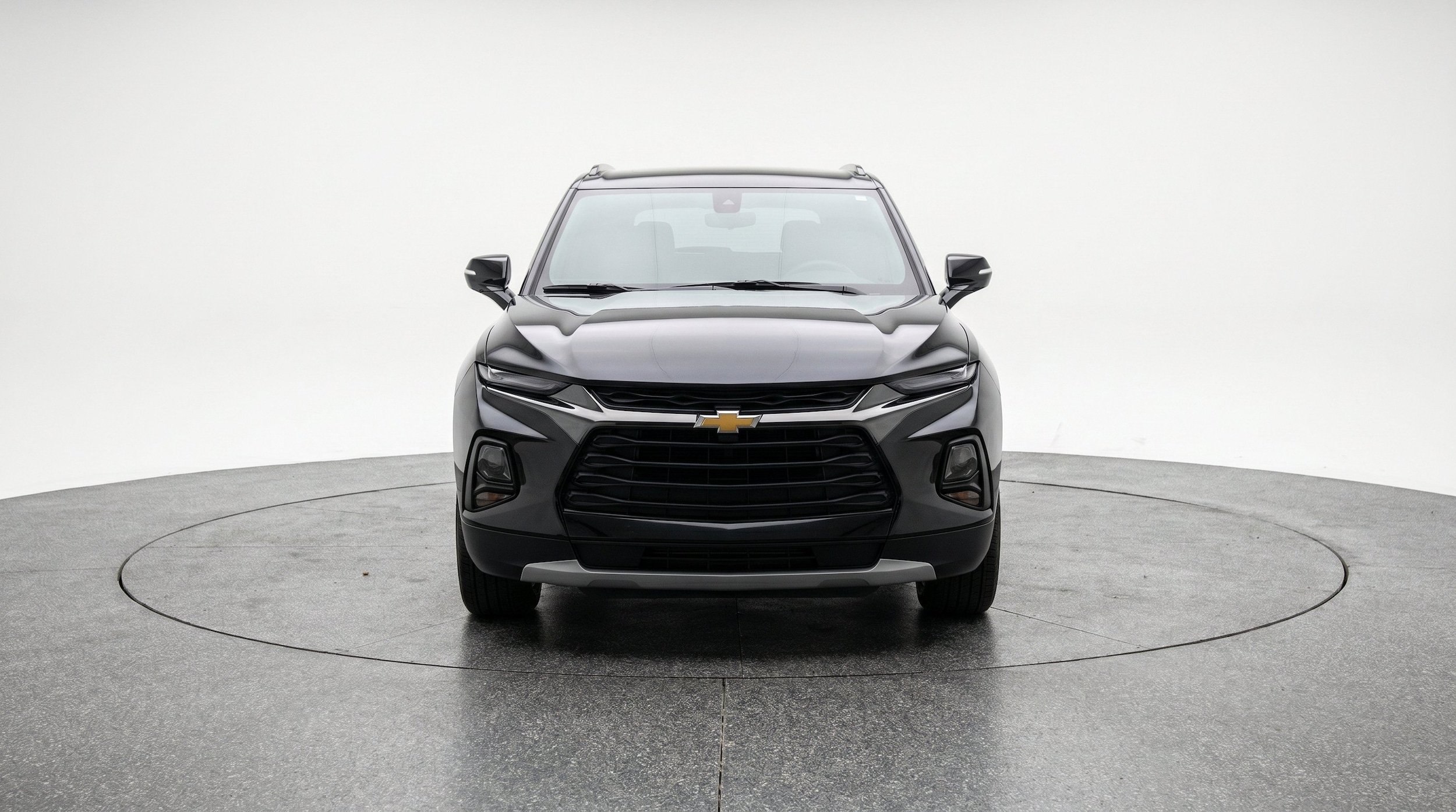Thumbnail: 2025 Chevrolet Blazer - 2