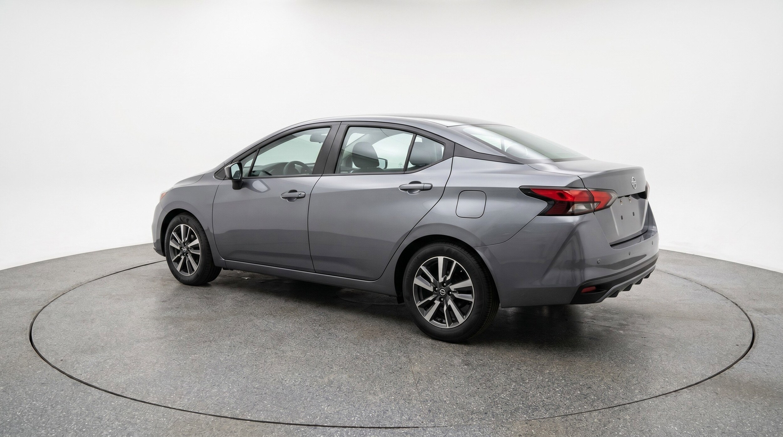 Thumbnail: 2025 Nissan Versa - 6