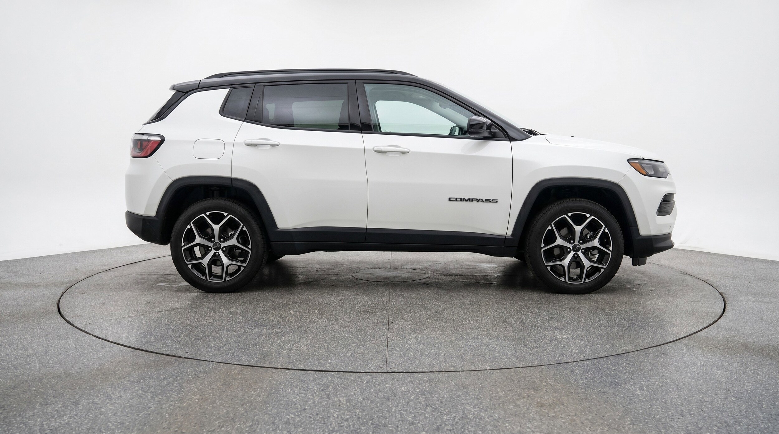 Thumbnail: 2025 Jeep Compass - 11
