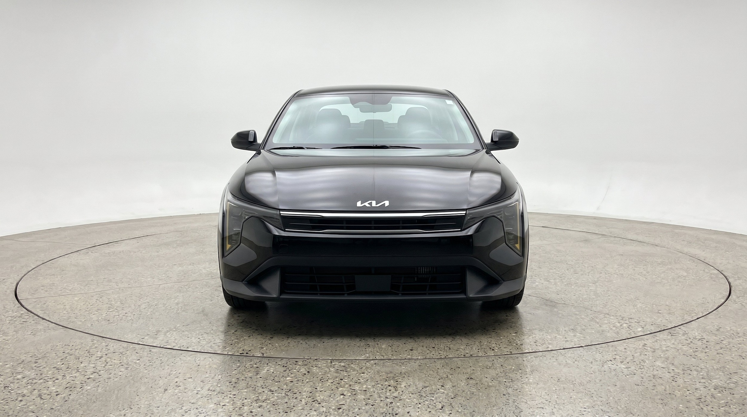 Thumbnail: 2025 Kia K4 - 2