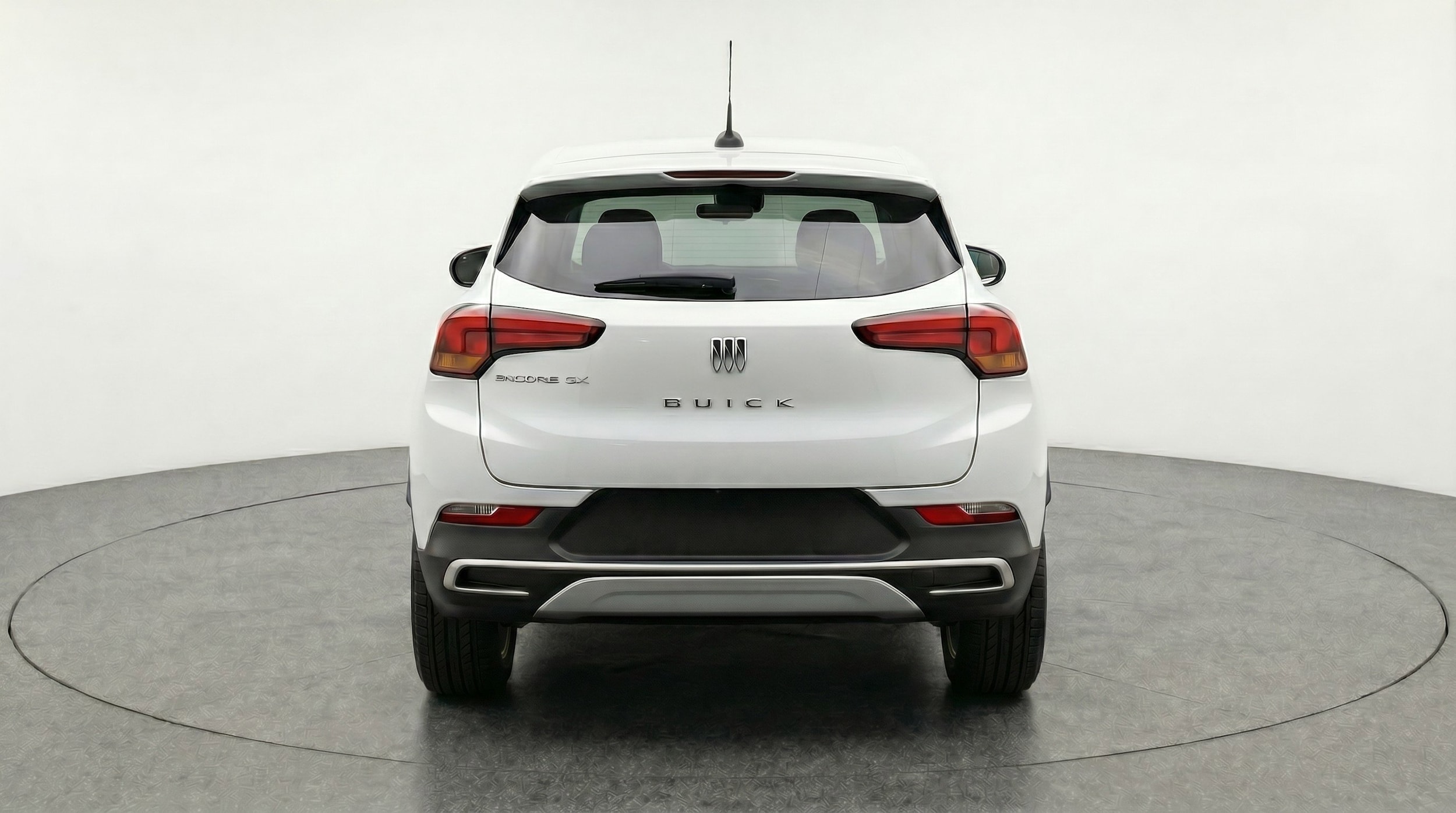 Thumbnail: 2025 Buick Encore GX - 7
