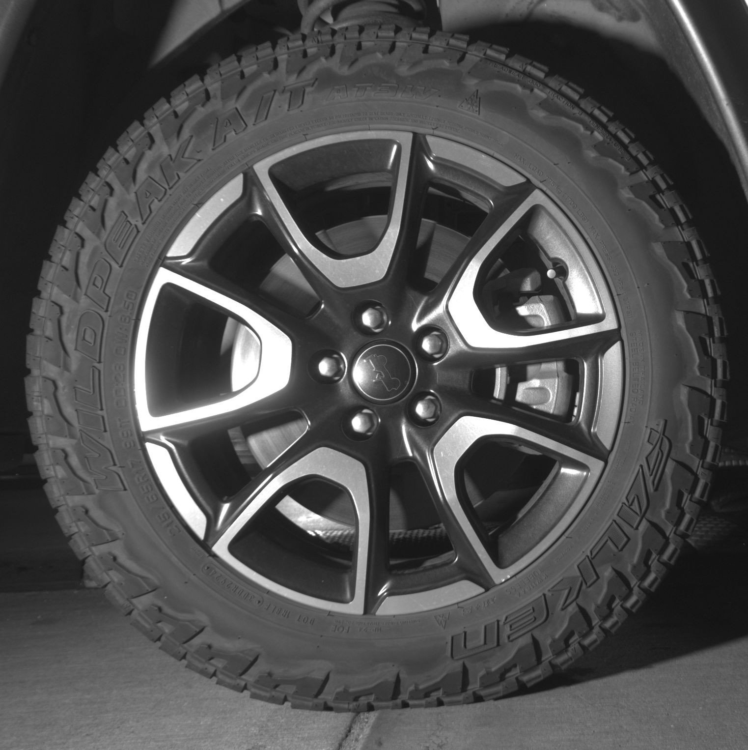 Thumbnail: 2025 Jeep Compass - 13