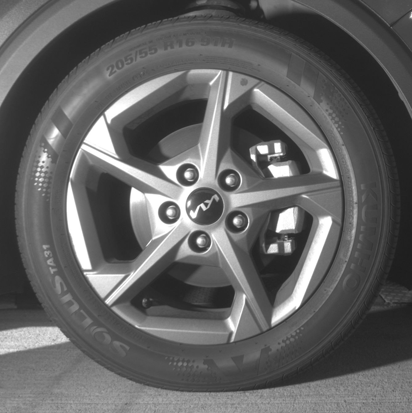 Thumbnail: 2025 Kia K4 - 13